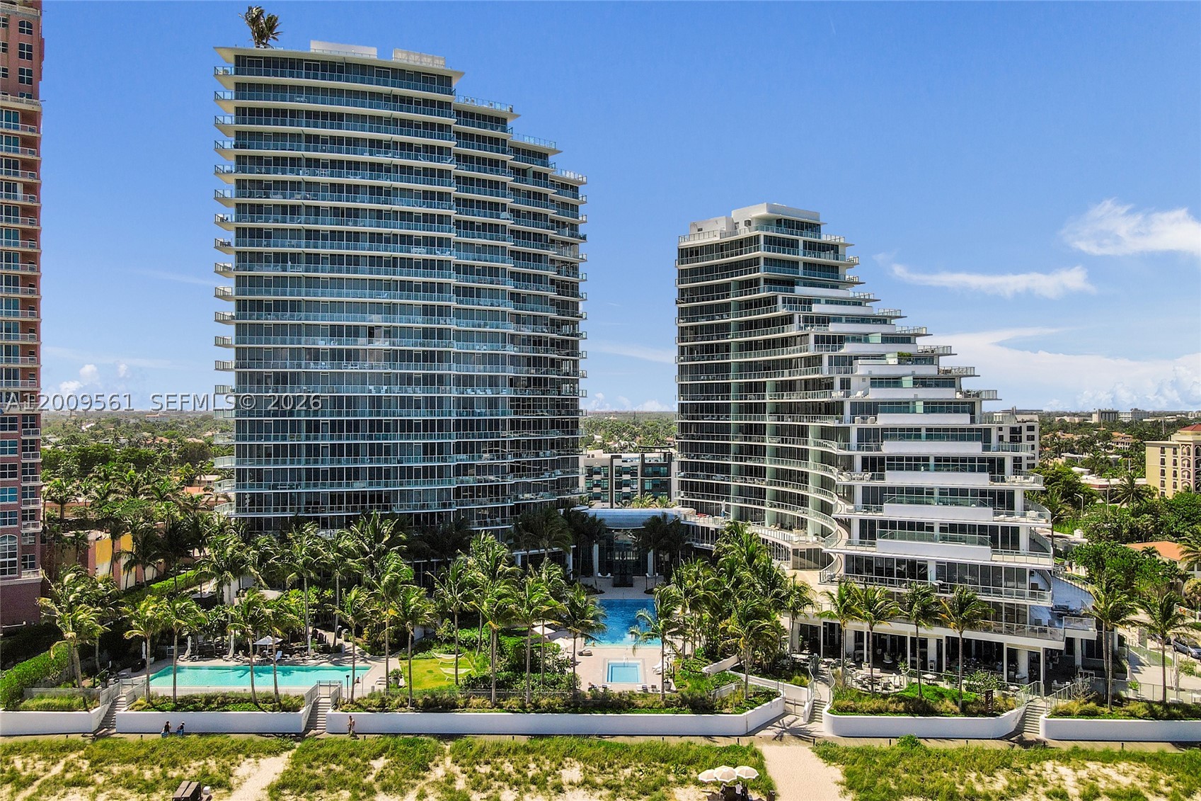 2200 N Ocean Blvd #S1701, Fort Lauderdale FL 33305
