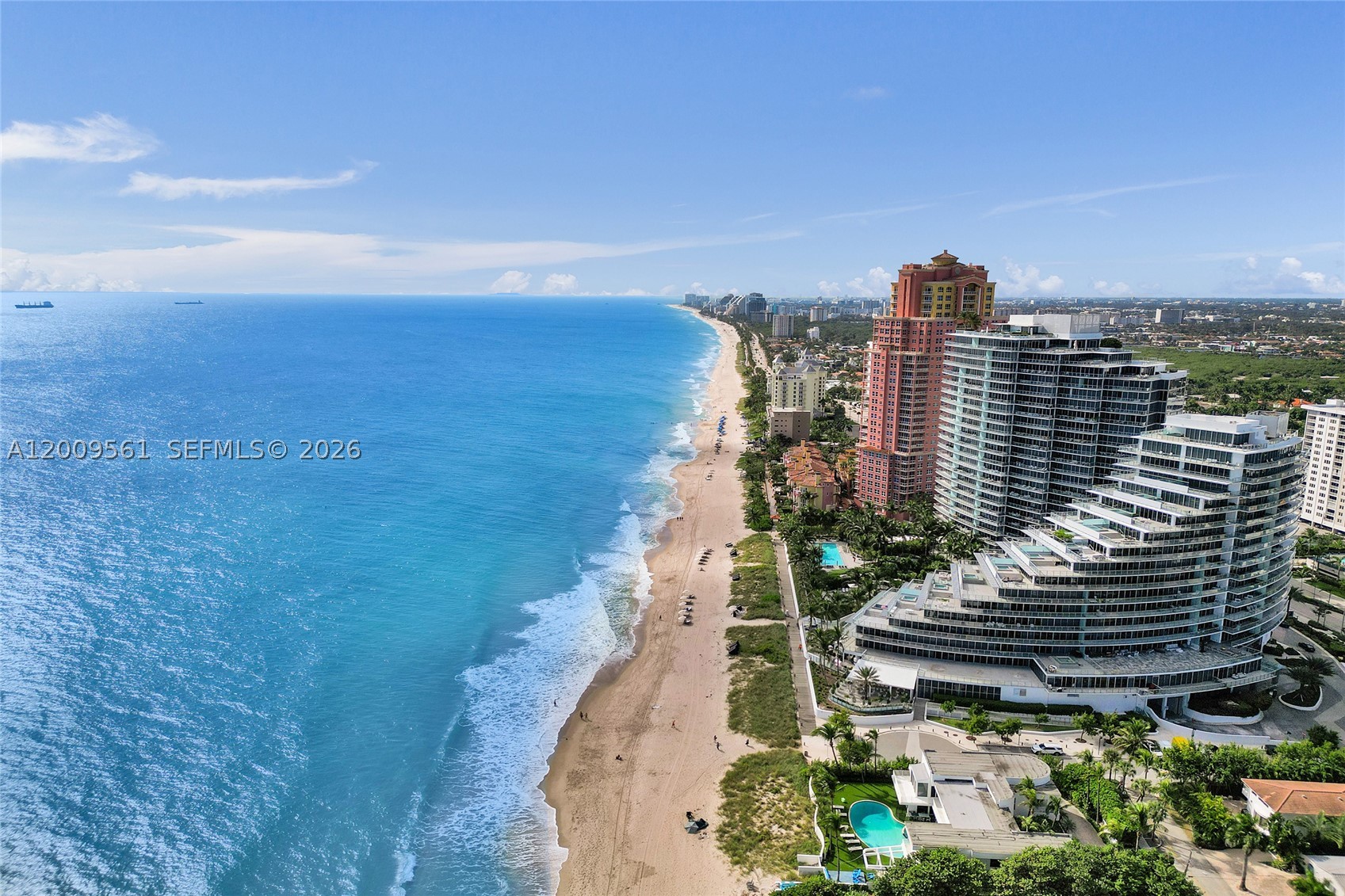 2200 N Ocean Blvd #S1701, Fort Lauderdale FL 33305