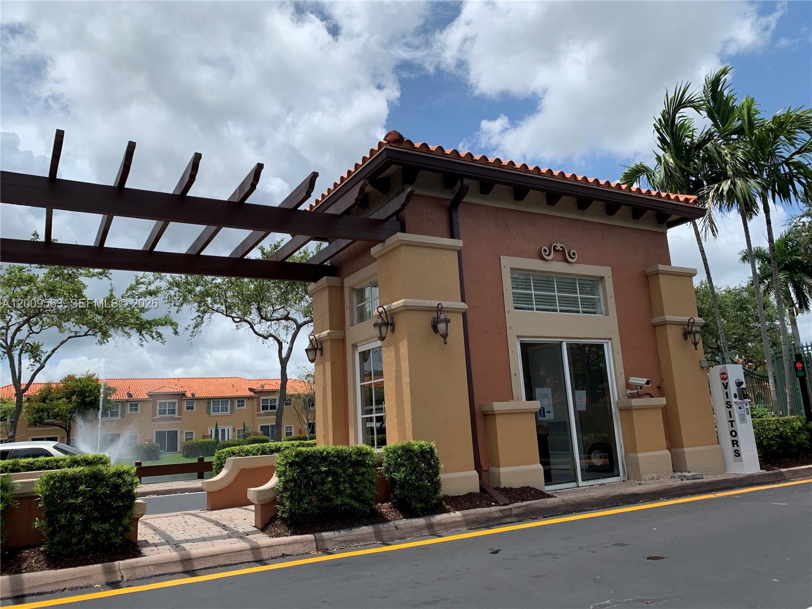 4944 Windward Way #1401, Dania Beach FL 33312