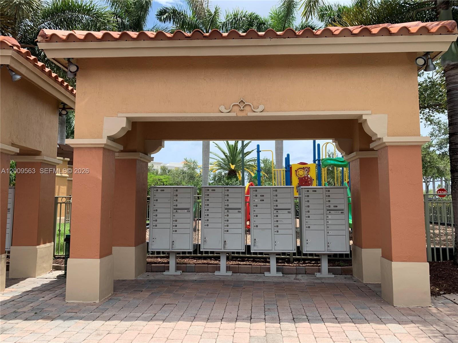 4944 Windward Way #1401, Dania Beach FL 33312