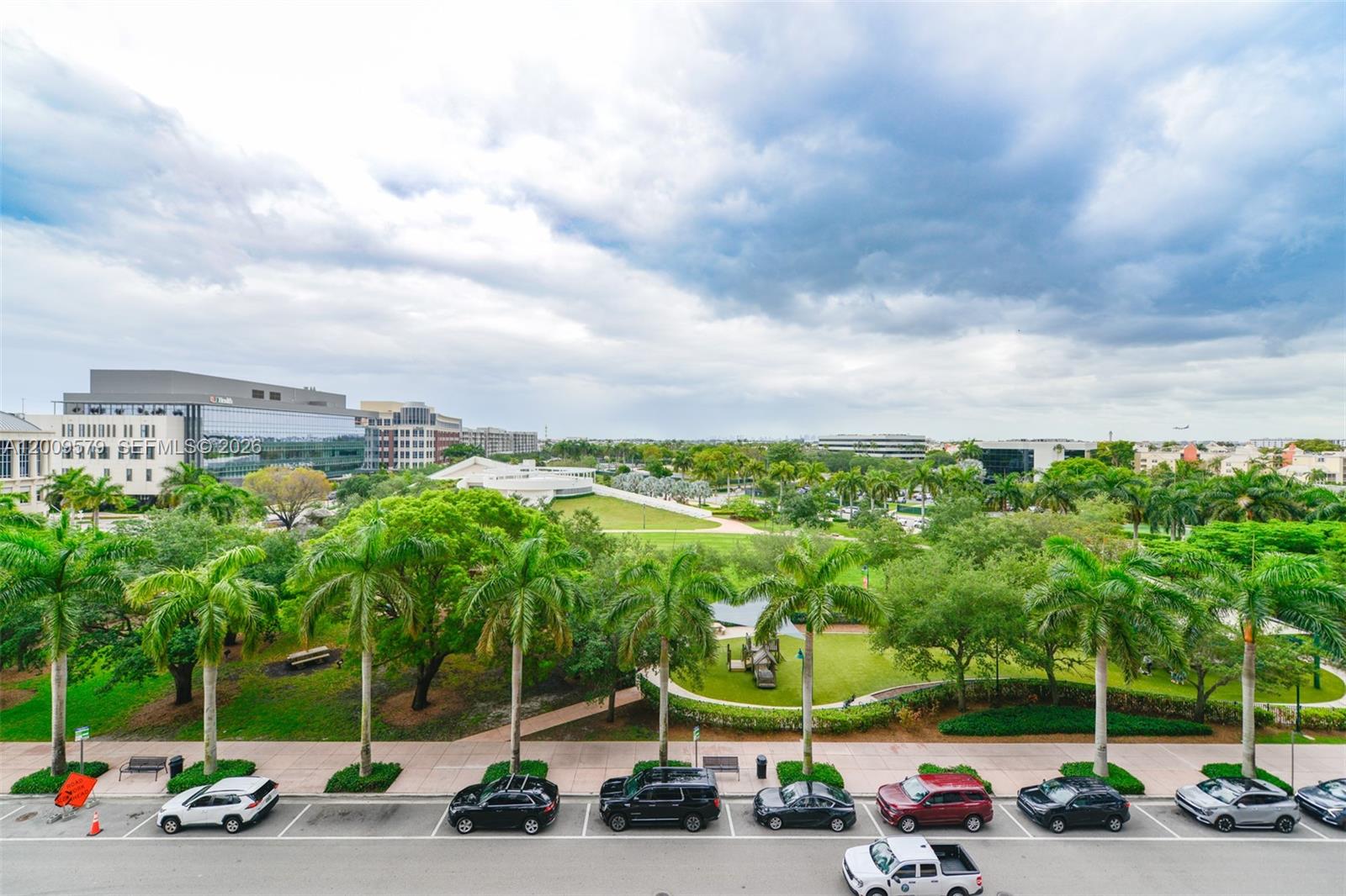 5350 NW 84th Ave #509, Doral FL 33166