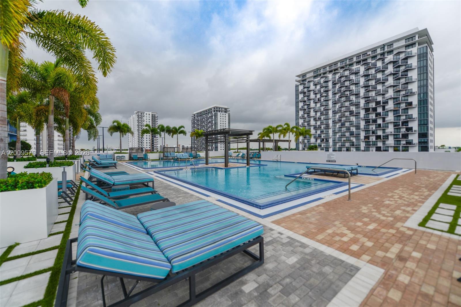 5350 NW 84th Ave #509, Doral FL 33166