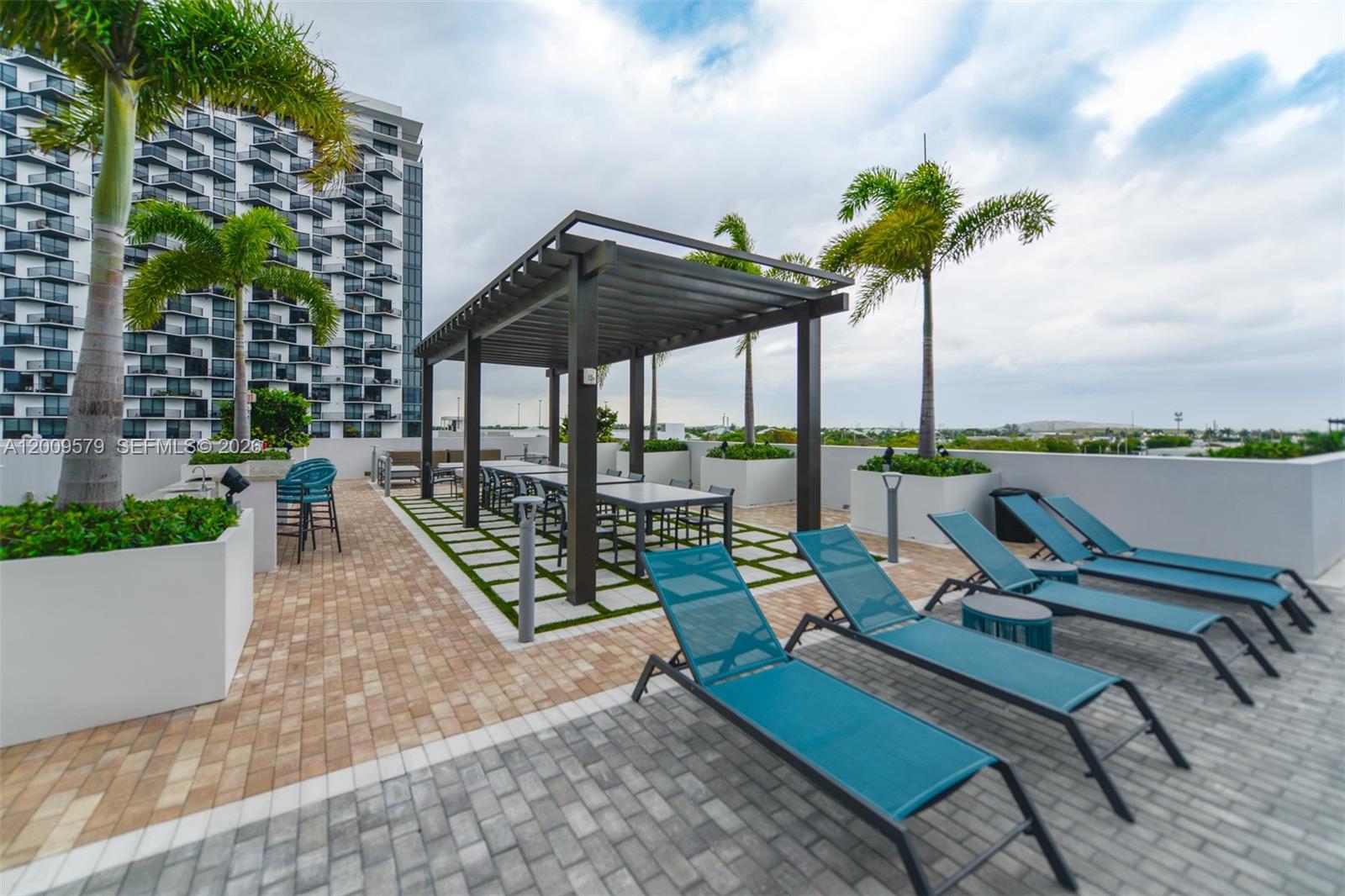 5350 NW 84th Ave #509, Doral FL 33166
