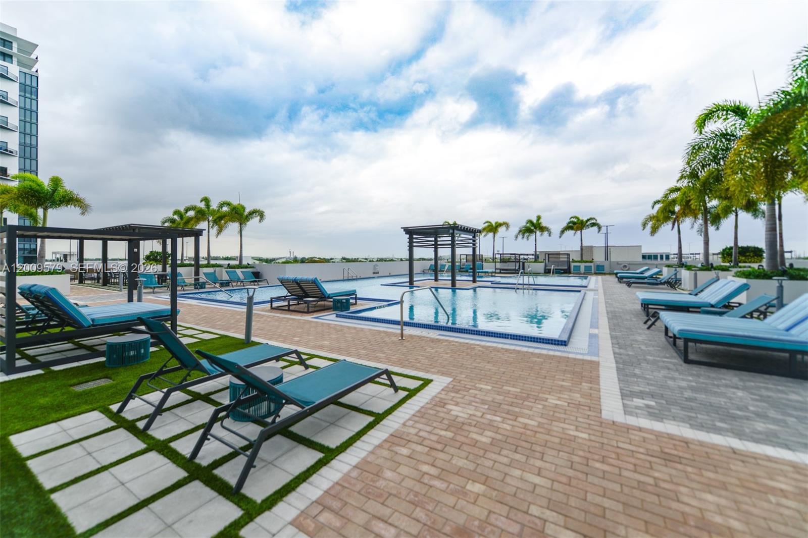 5350 NW 84th Ave #509, Doral FL 33166
