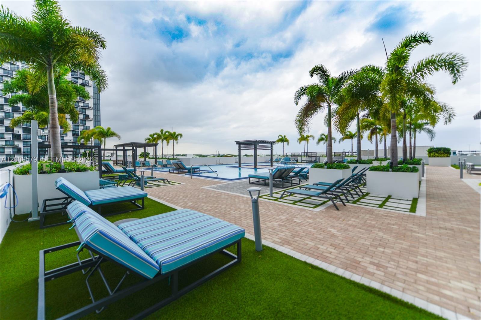 5350 NW 84th Ave #509, Doral FL 33166