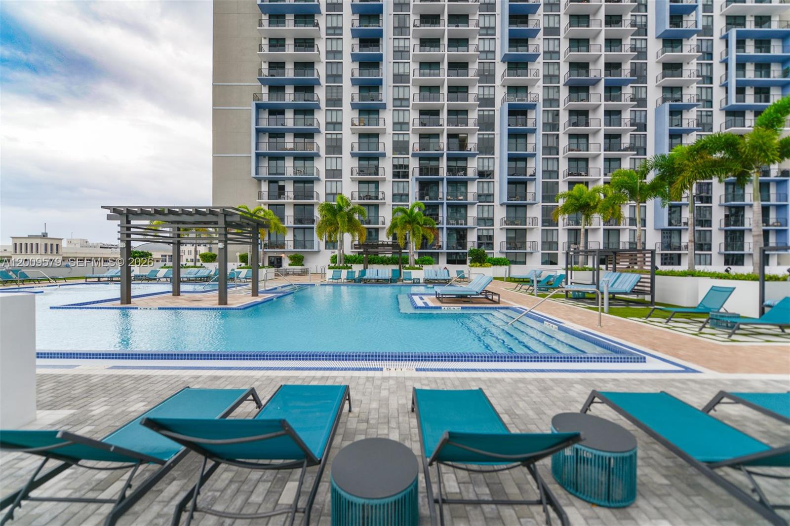 5350 NW 84th Ave #509, Doral FL 33166