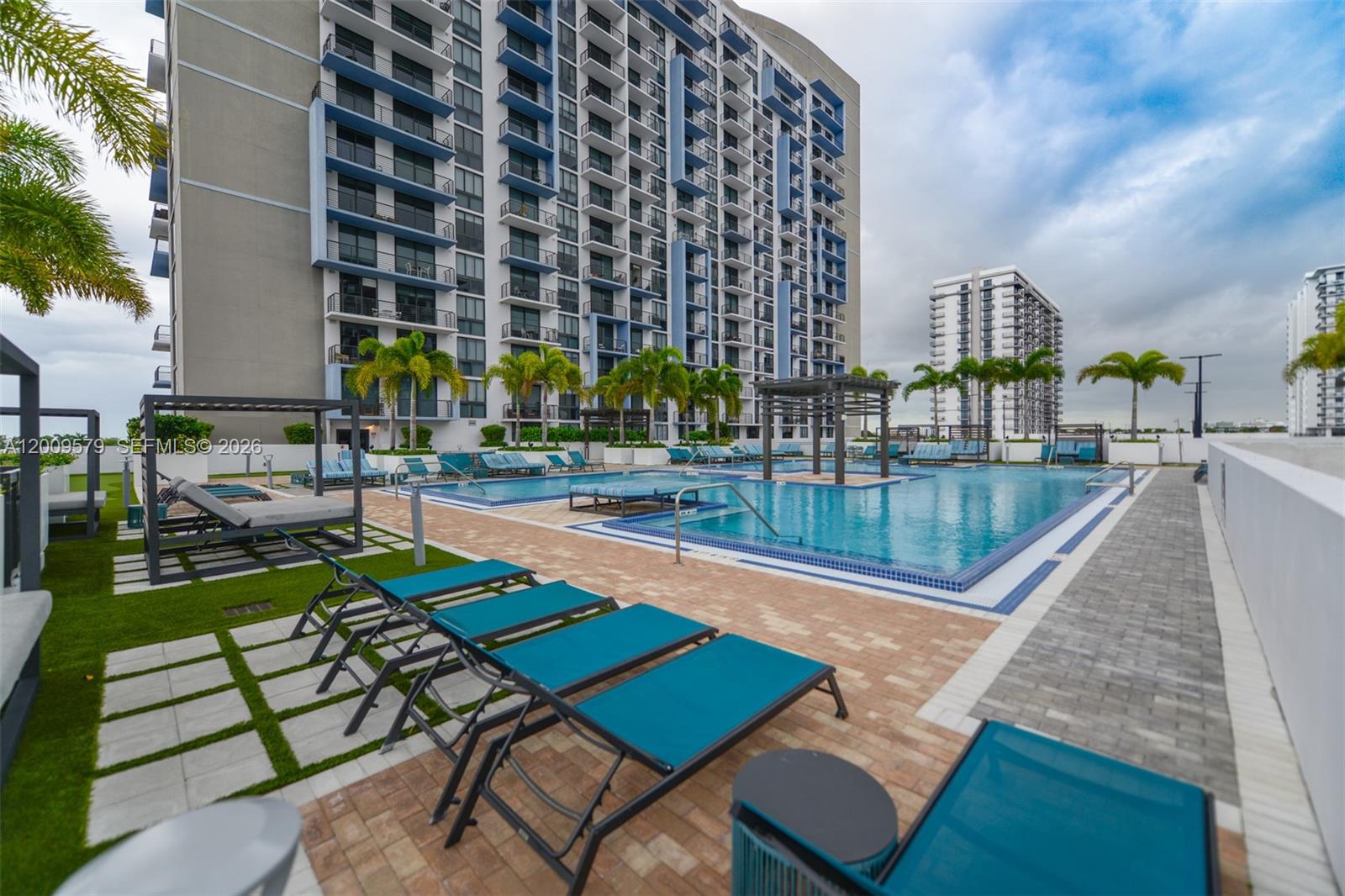5350 NW 84th Ave #509, Doral FL 33166