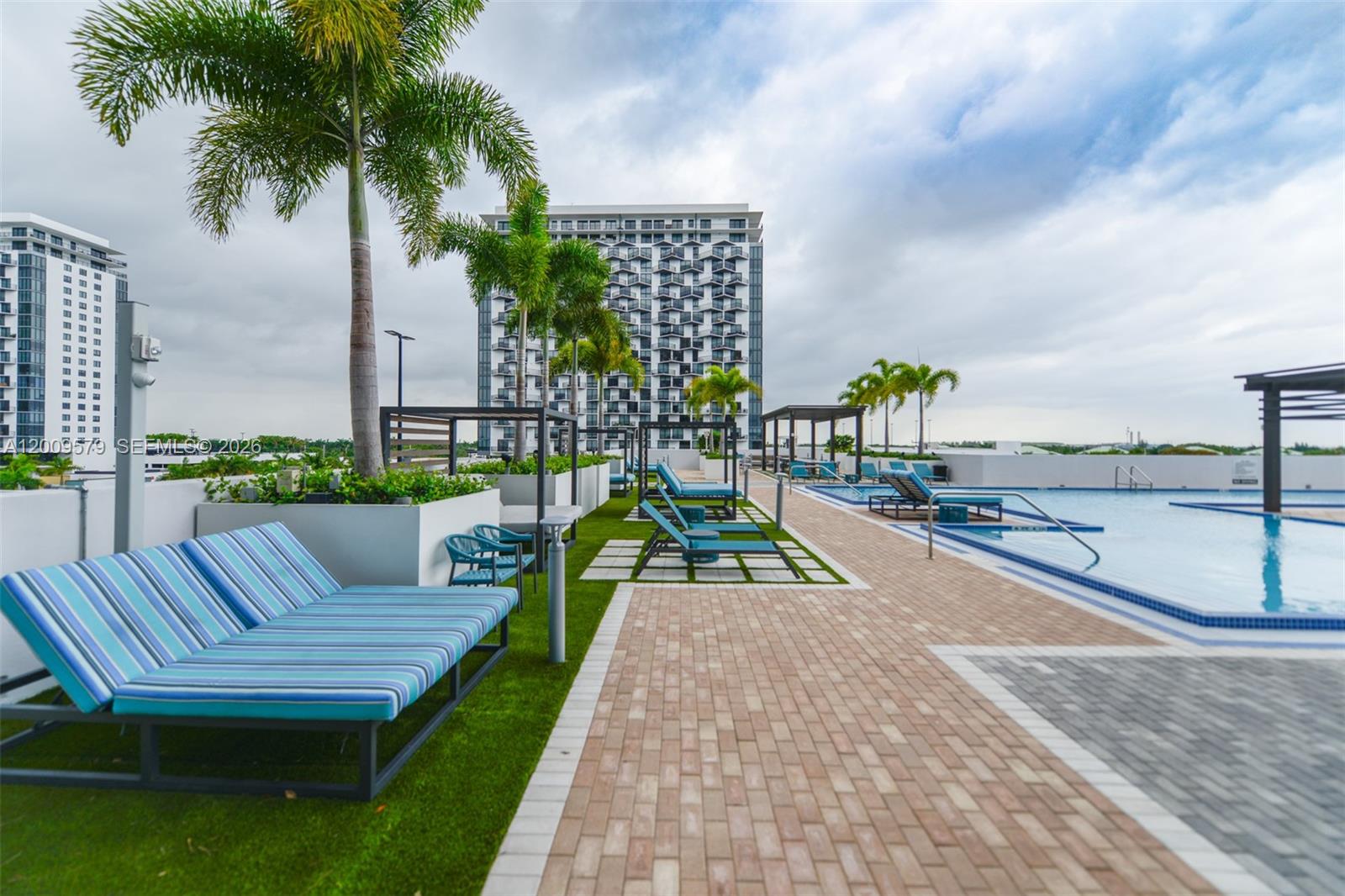 5350 NW 84th Ave #509, Doral FL 33166