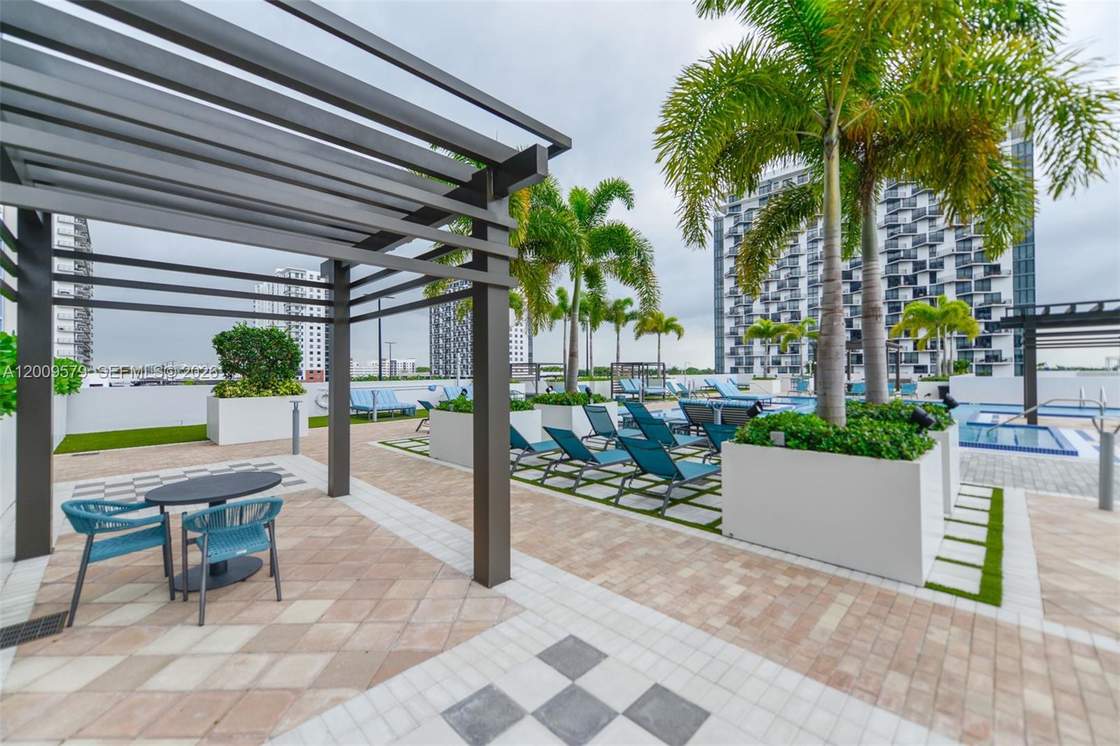 5350 NW 84th Ave #509, Doral FL 33166