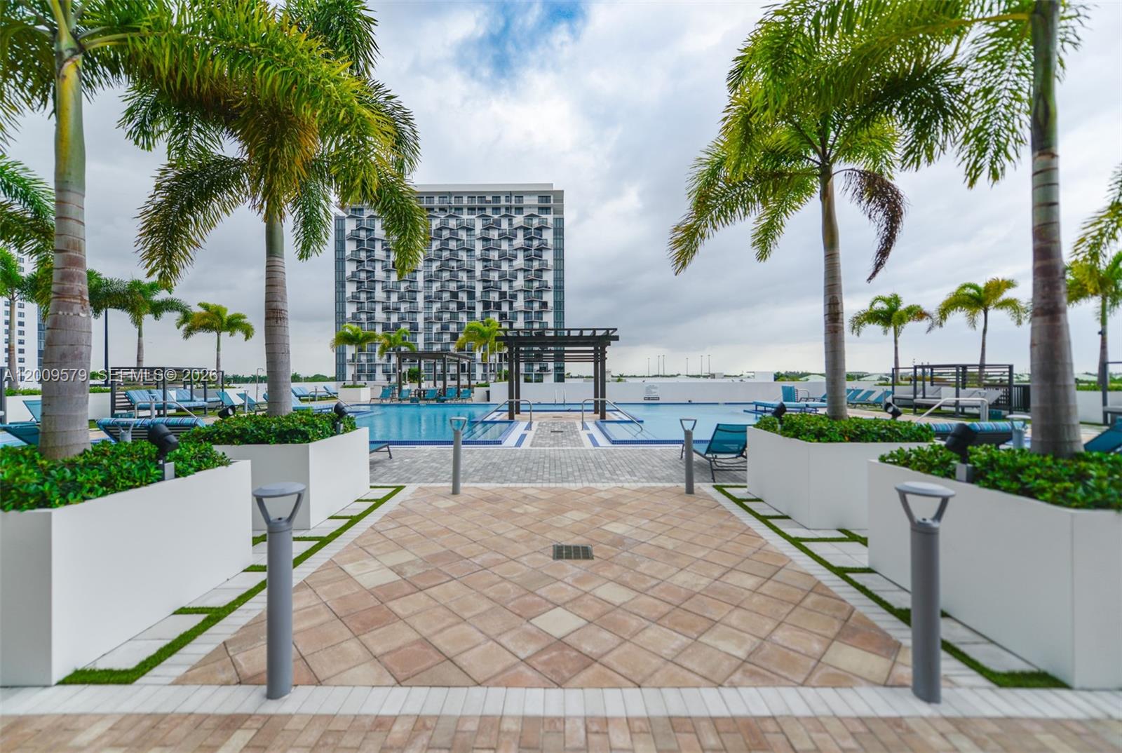 5350 NW 84th Ave #509, Doral FL 33166