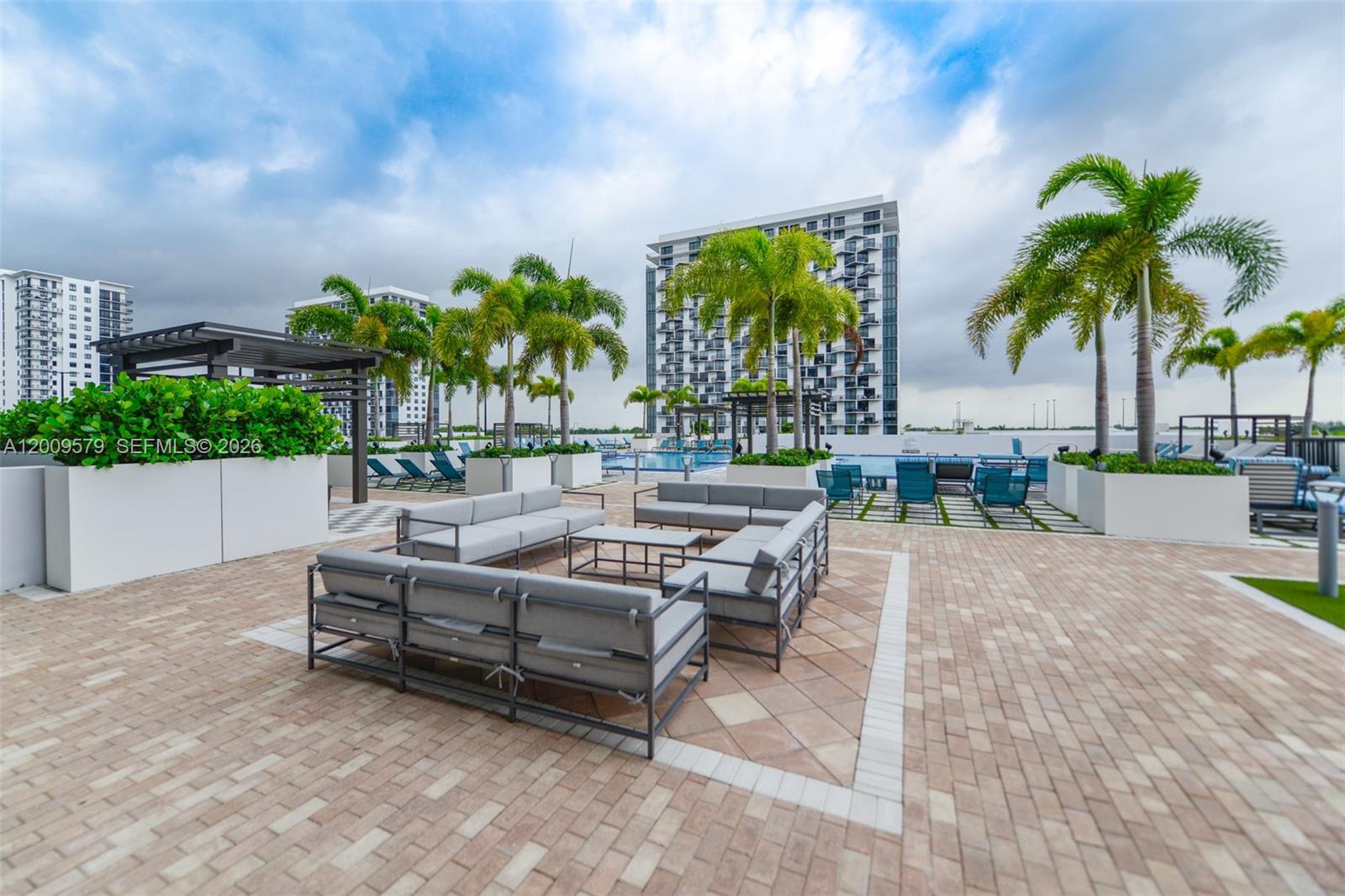 5350 NW 84th Ave #509, Doral FL 33166