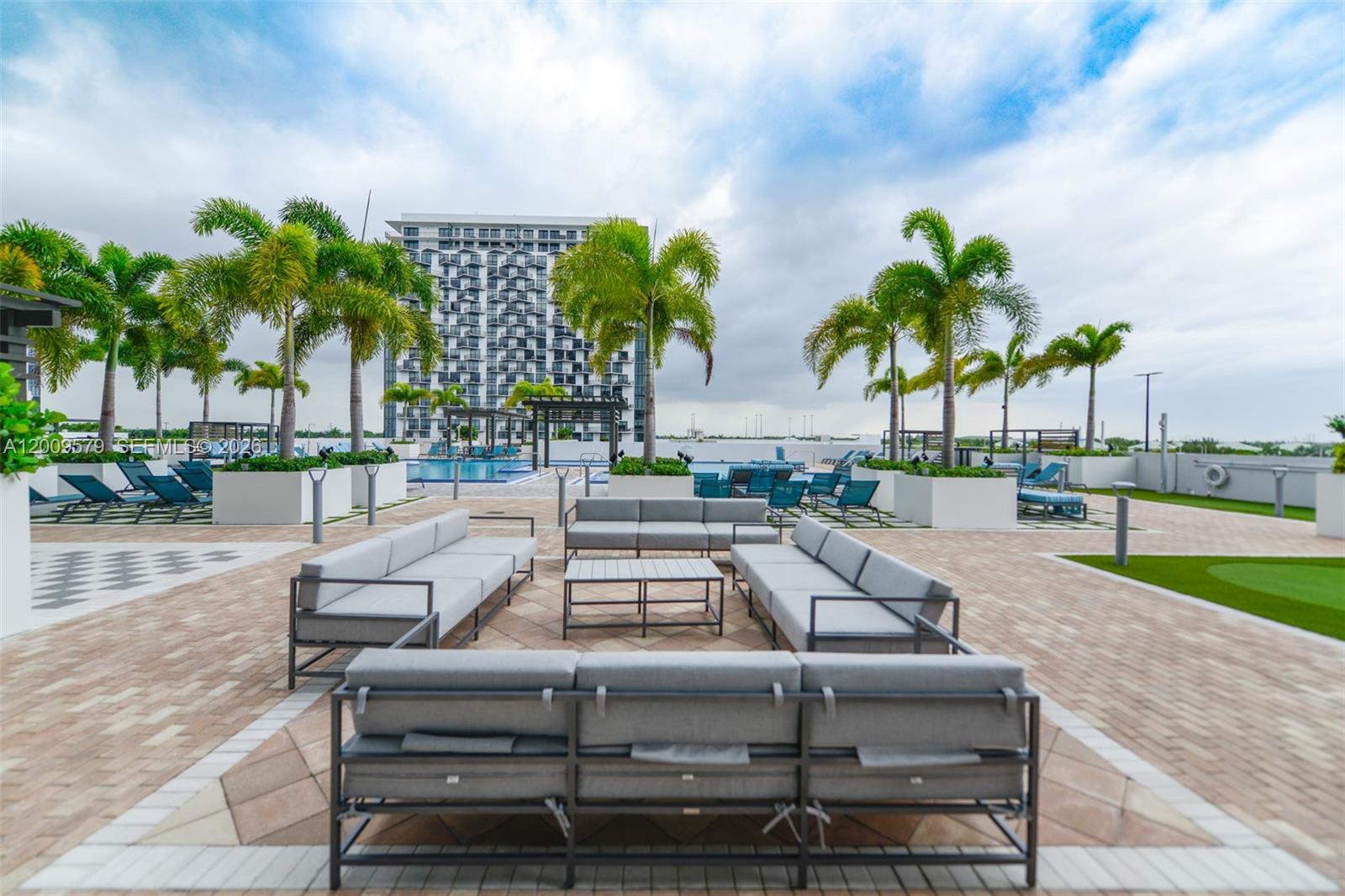 5350 NW 84th Ave #509, Doral FL 33166