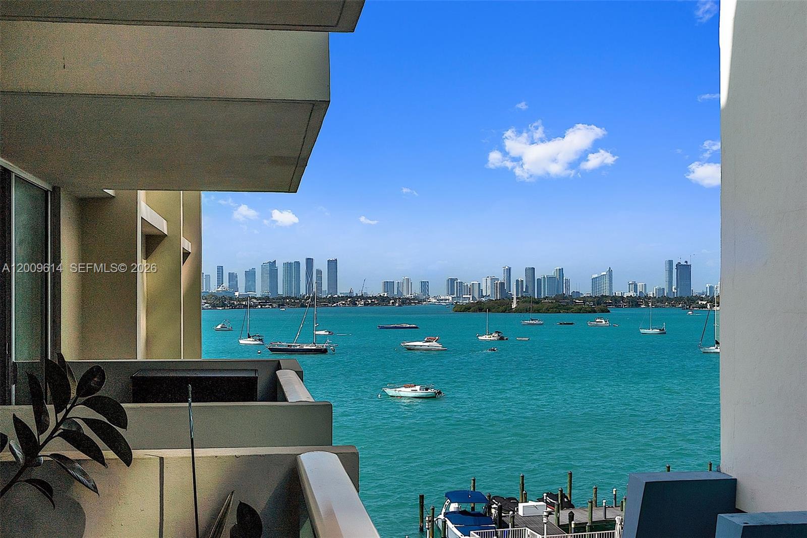1200 West Ave #423, Miami Beach FL 33139