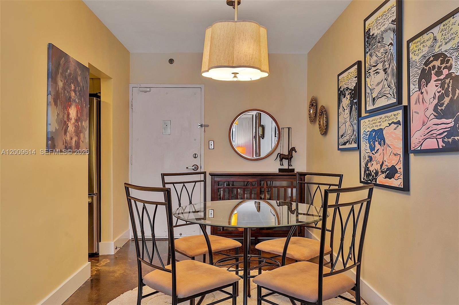 1200 West Ave #423, Miami Beach FL 33139