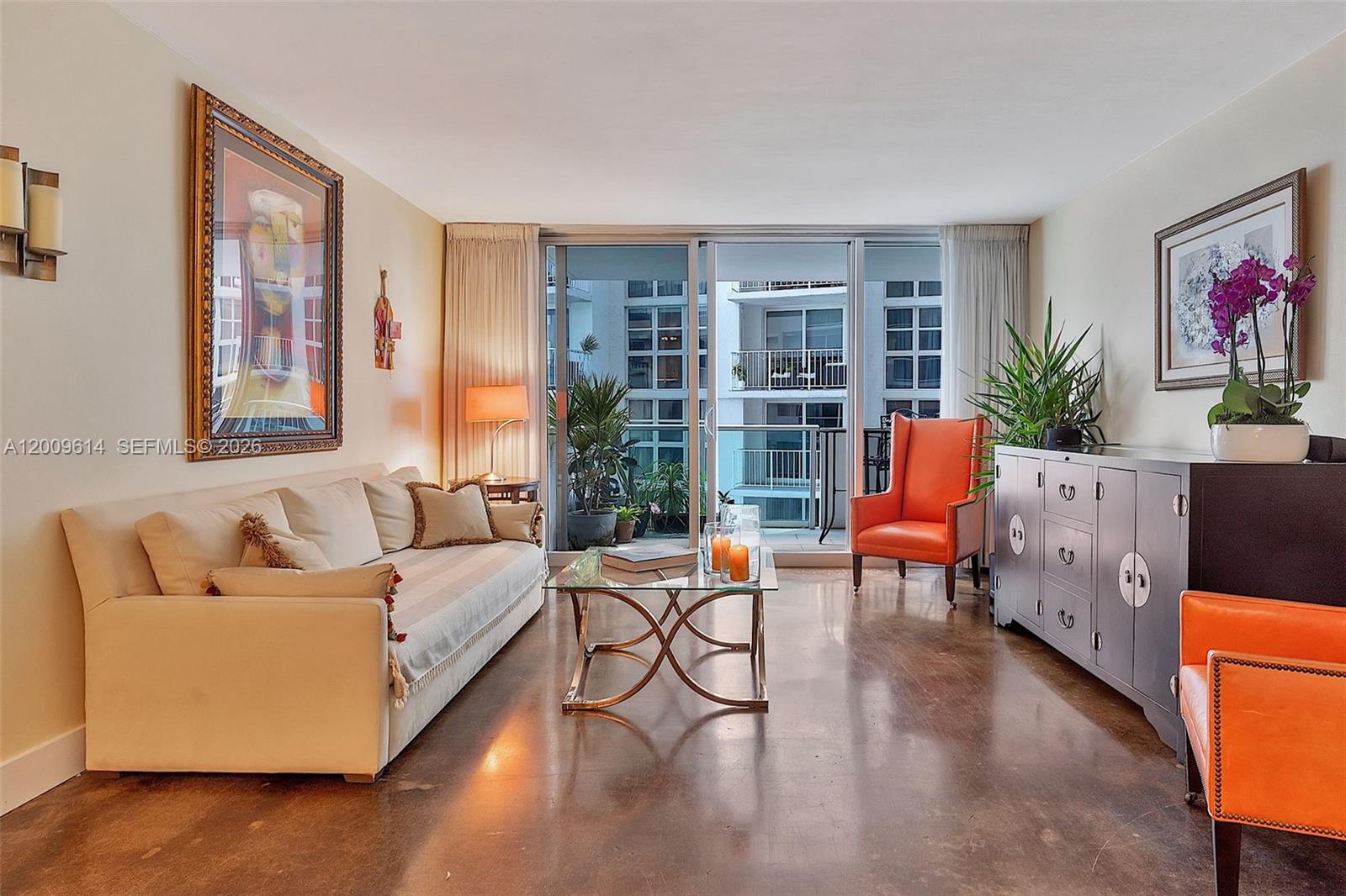 1200 West Ave #423, Miami Beach FL 33139