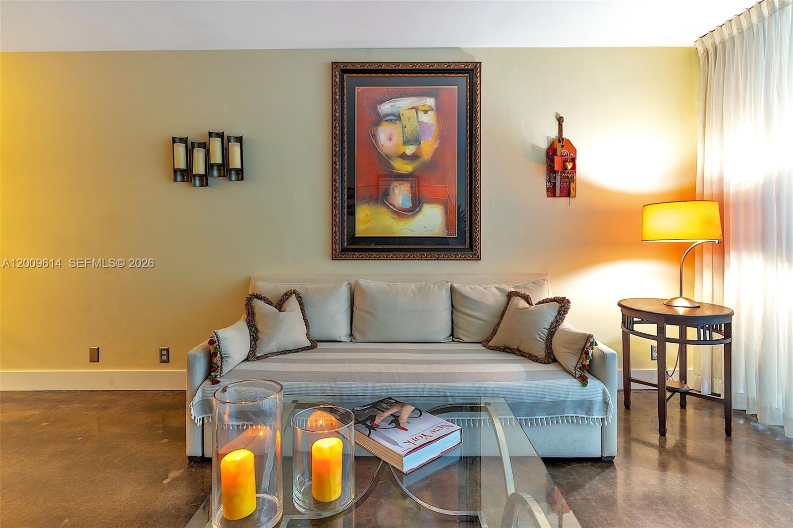 1200 West Ave #423, Miami Beach FL 33139