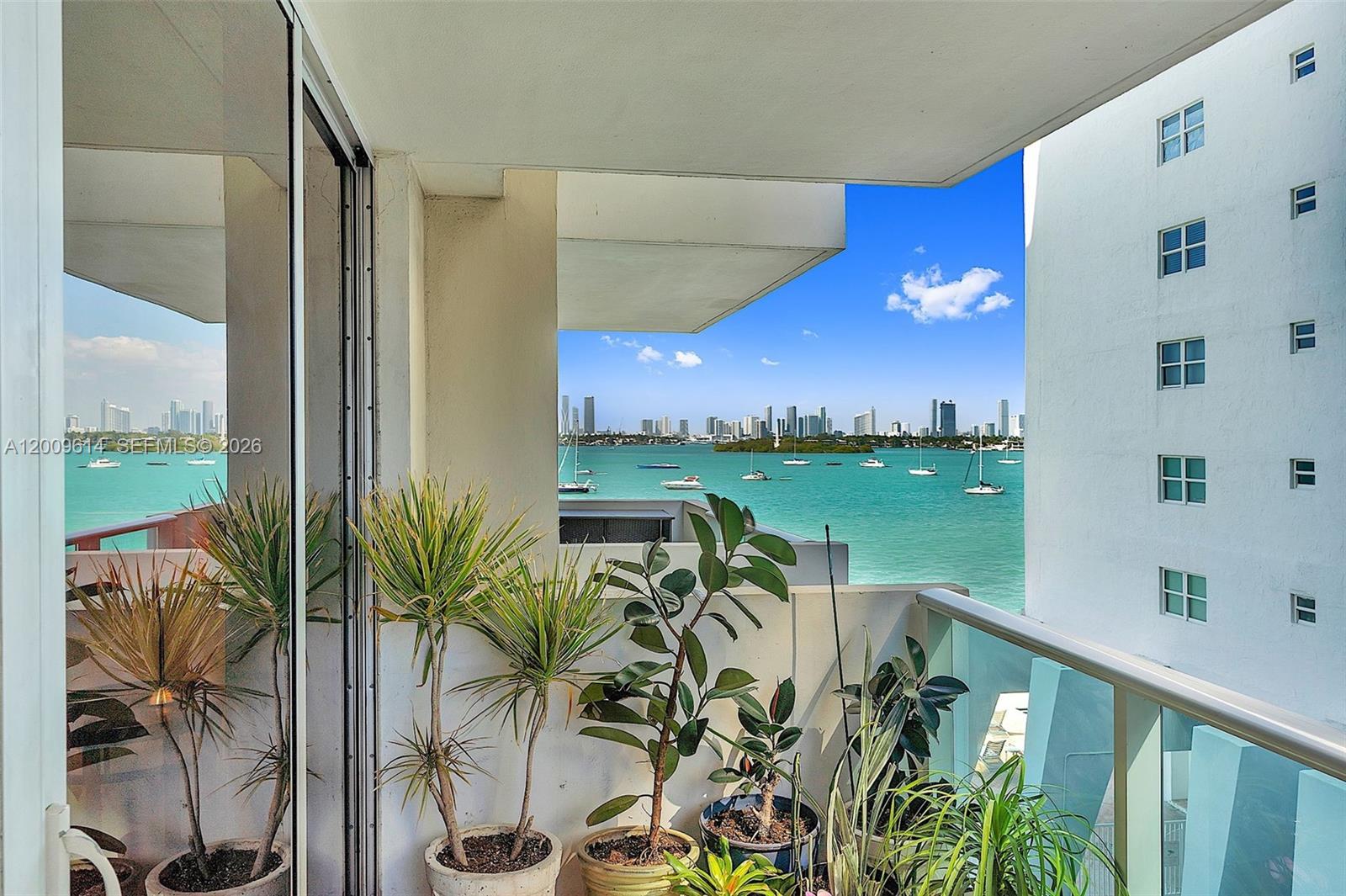 1200 West Ave #423, Miami Beach FL 33139