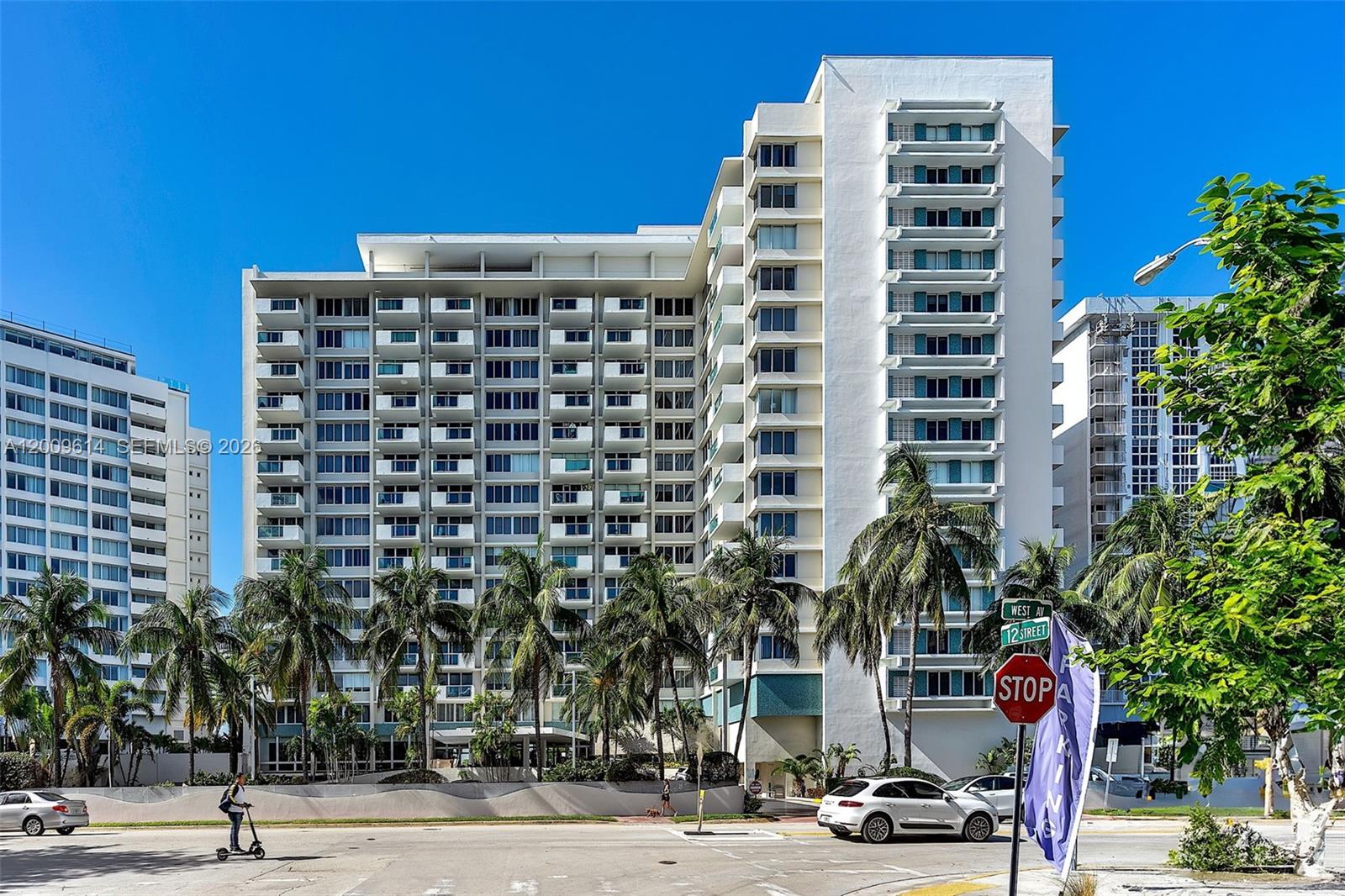 1200 West Ave #423, Miami Beach FL 33139