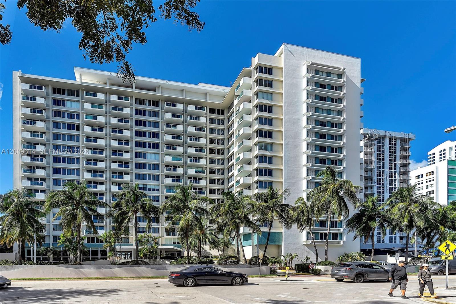 1200 West Ave #423, Miami Beach FL 33139