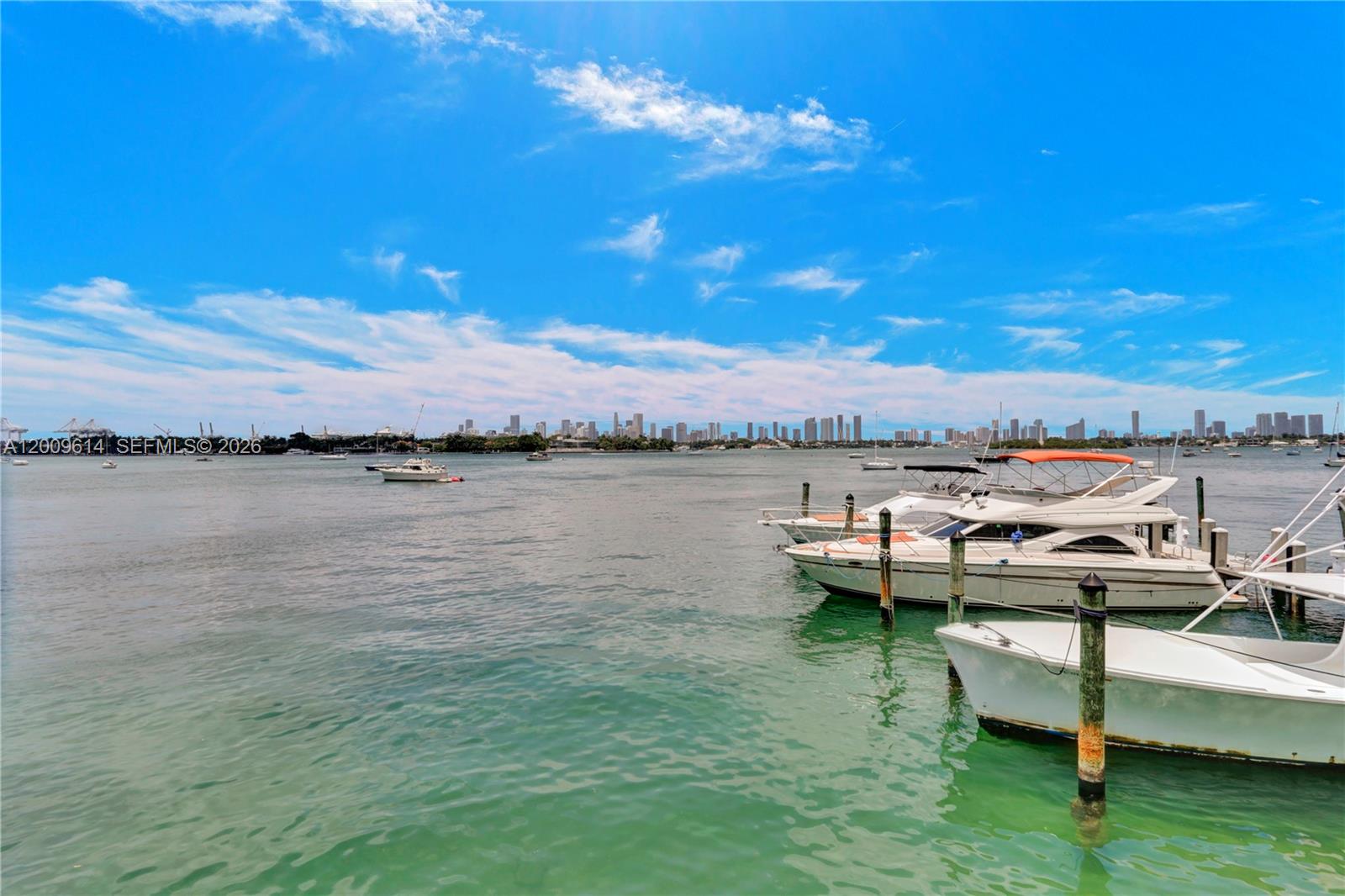 1200 West Ave #423, Miami Beach FL 33139