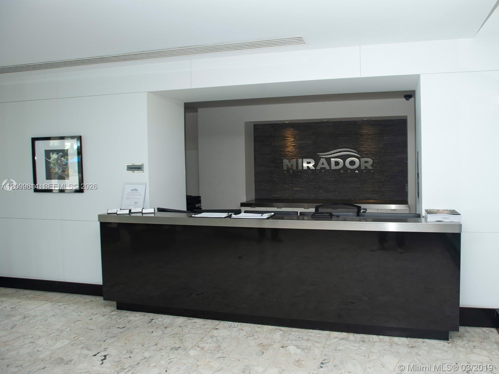 1200 West Ave #423, Miami Beach FL 33139