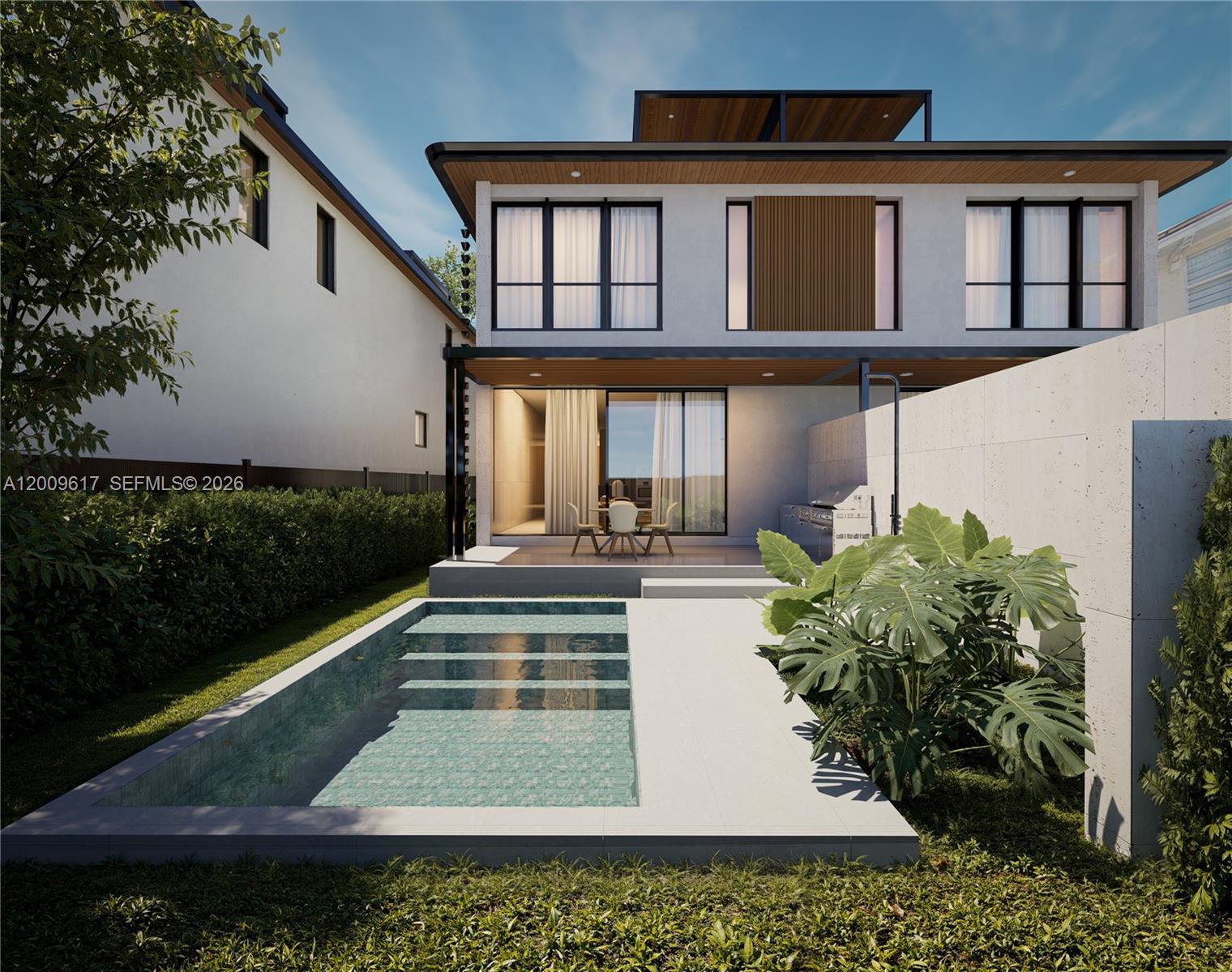 1047 SW 13th Ave #B, Miami FL 33135