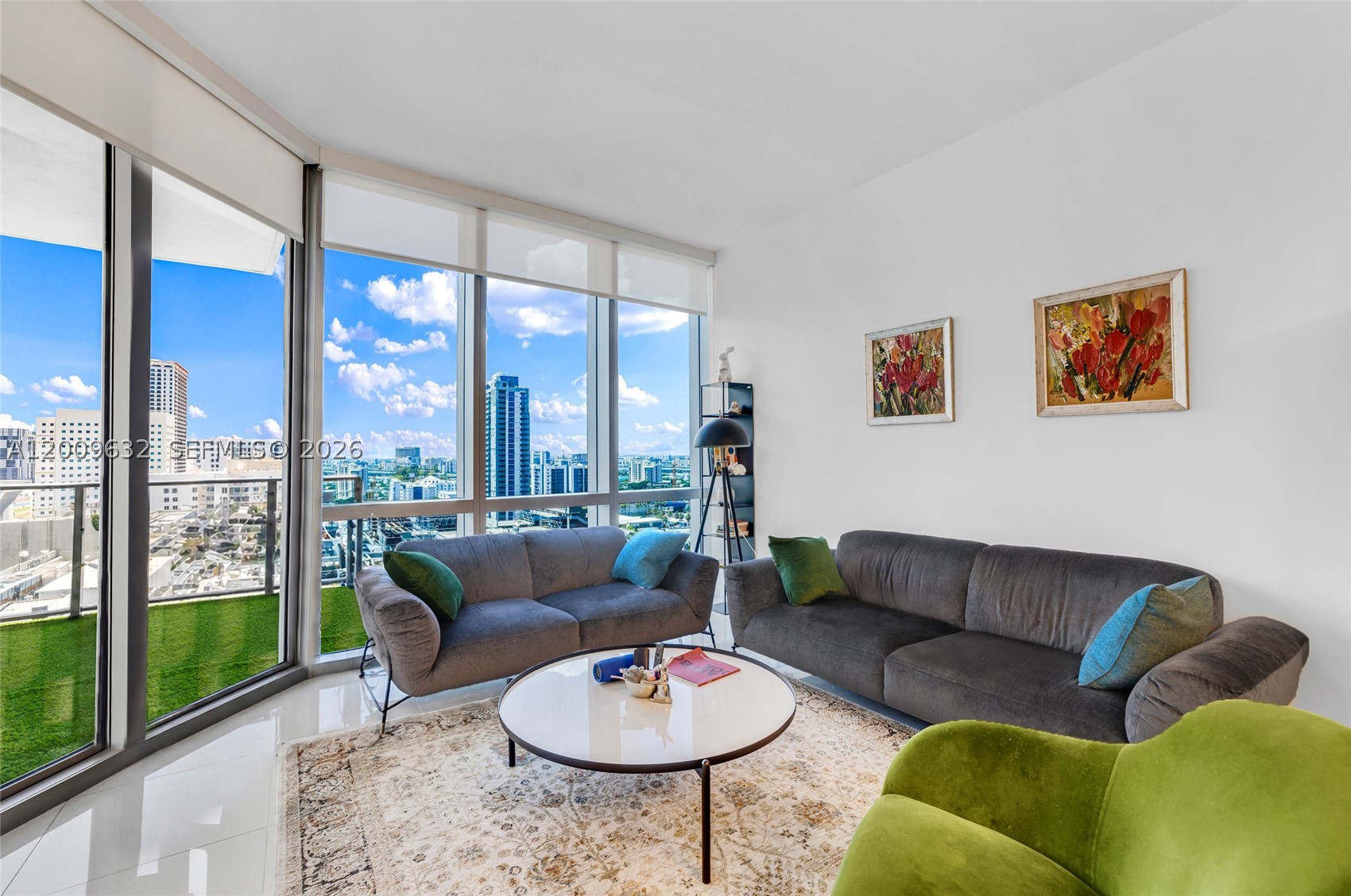 851 NE 1st Ave #1408, Miami FL 33132
