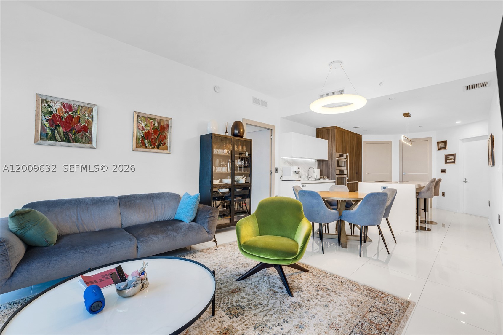 851 NE 1st Ave #1408, Miami FL 33132