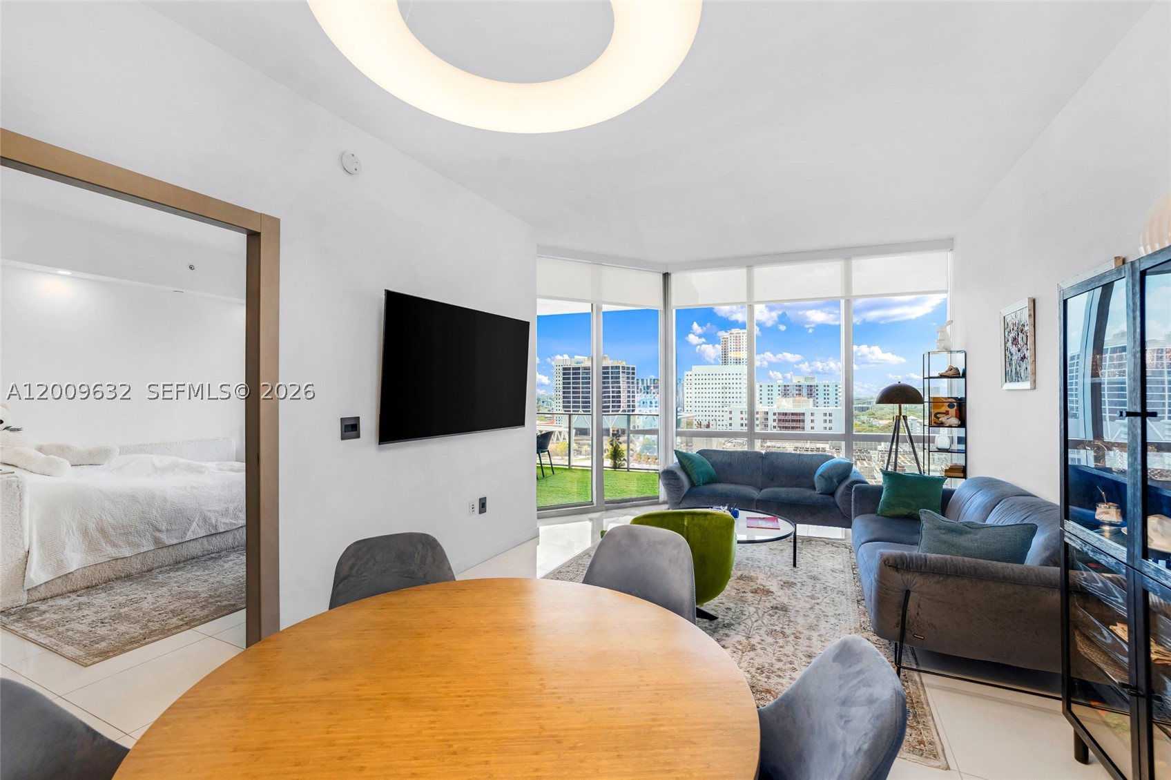 851 NE 1st Ave #1408, Miami FL 33132