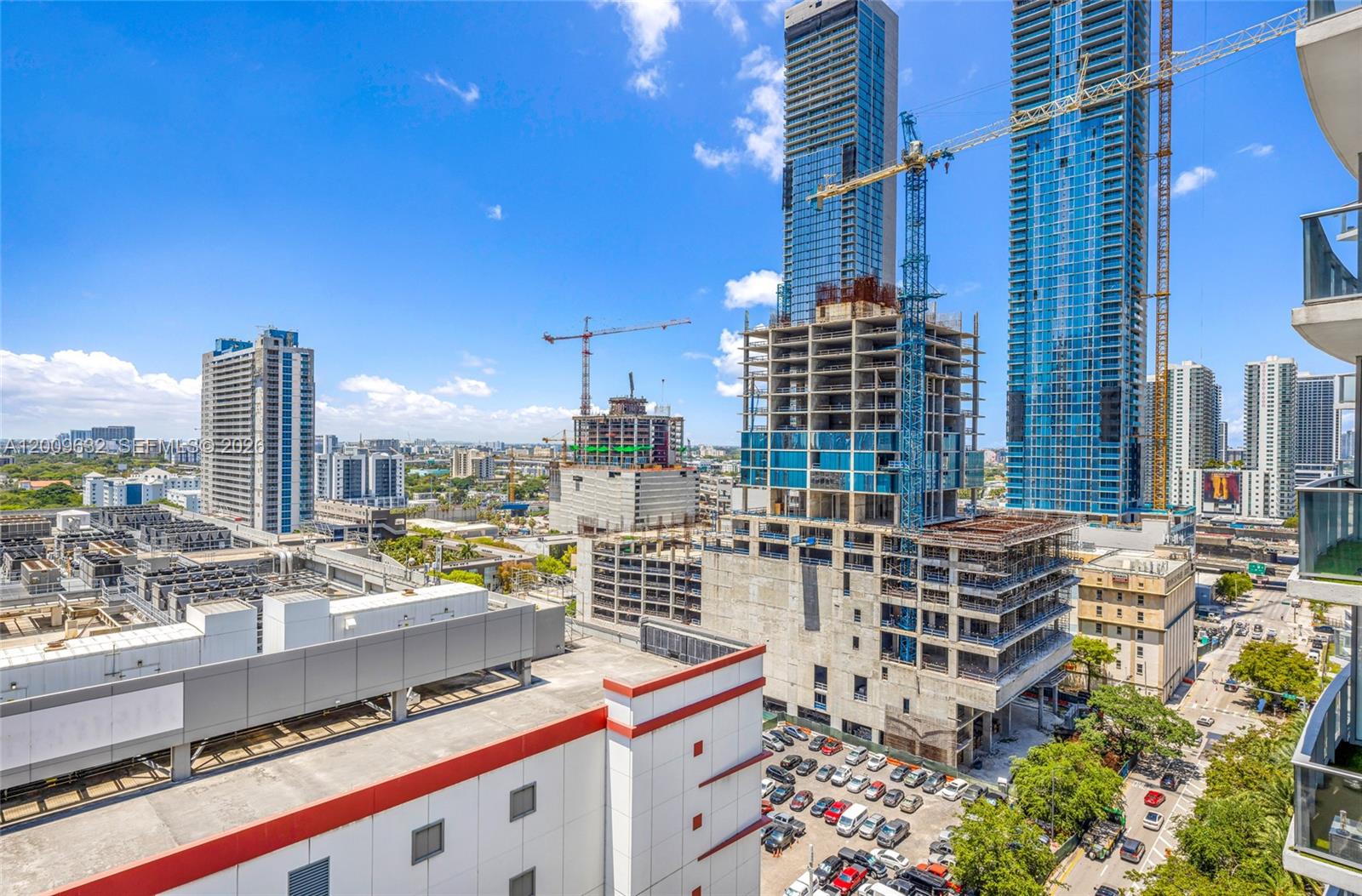 851 NE 1st Ave #1408, Miami FL 33132