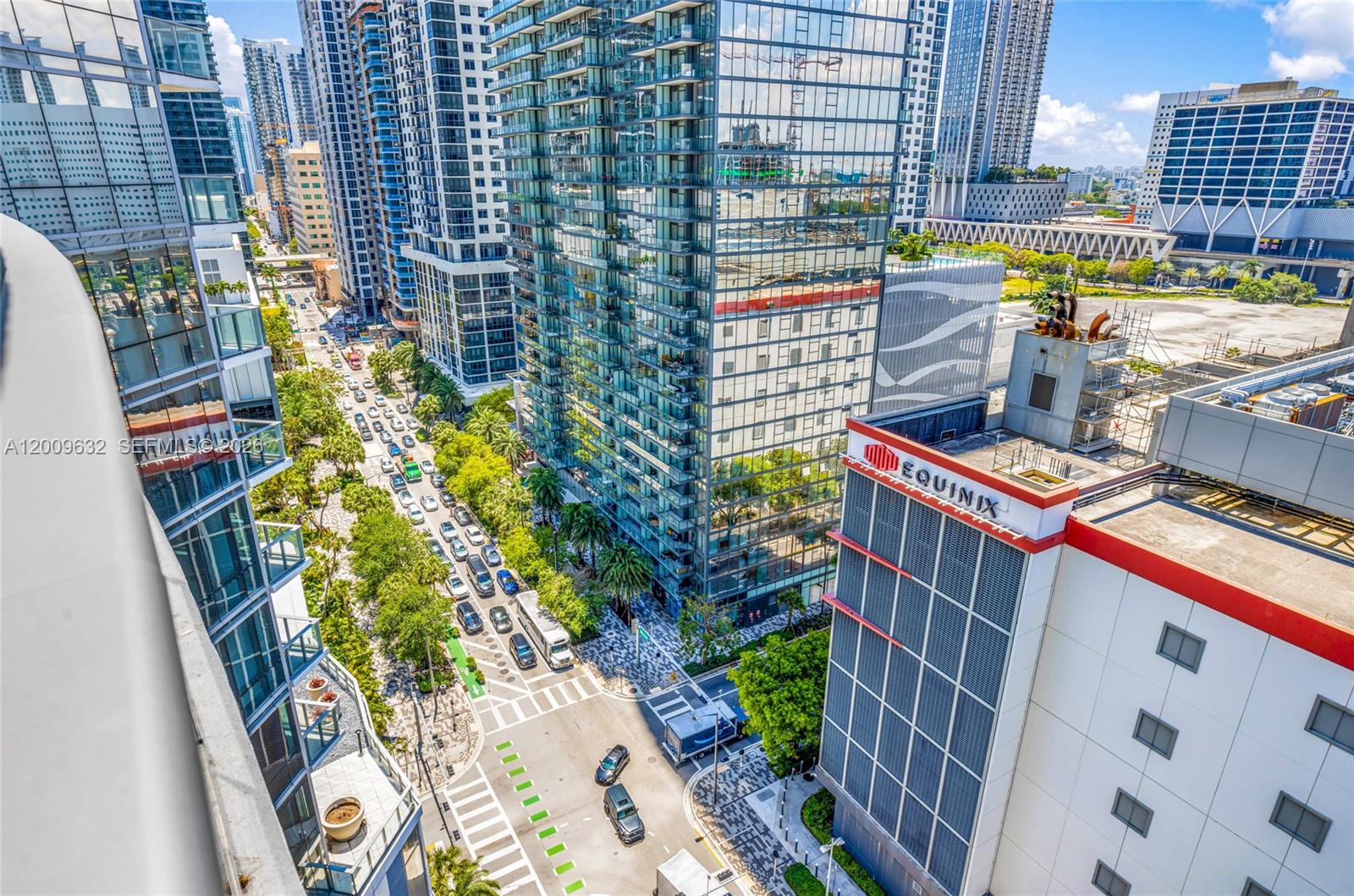 851 NE 1st Ave #1408, Miami FL 33132