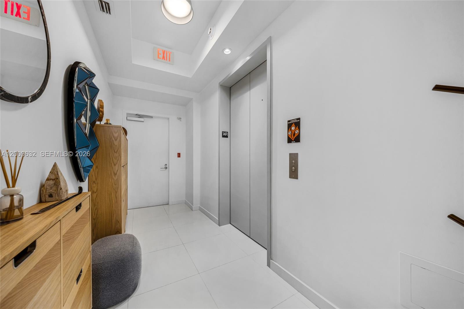 851 NE 1st Ave #1408, Miami FL 33132