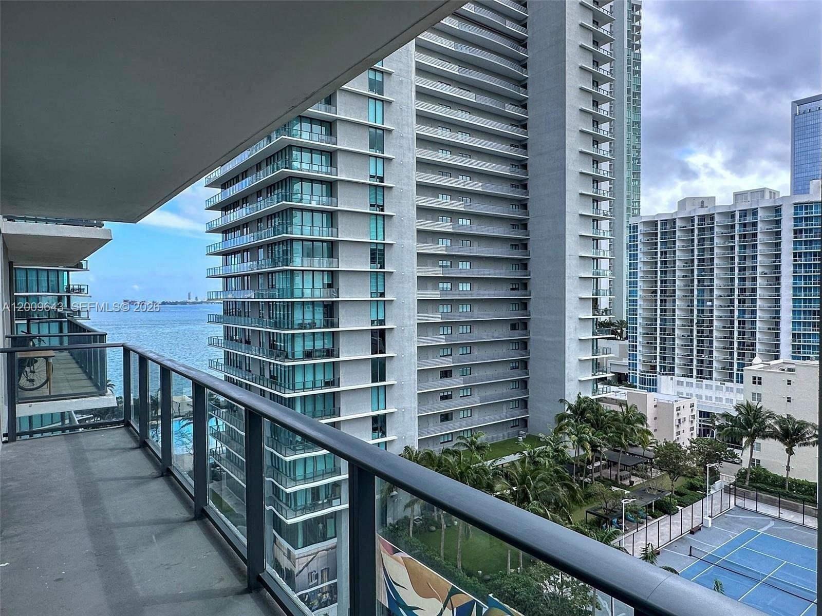 501 NE 31st St #1107, Miami FL 33137