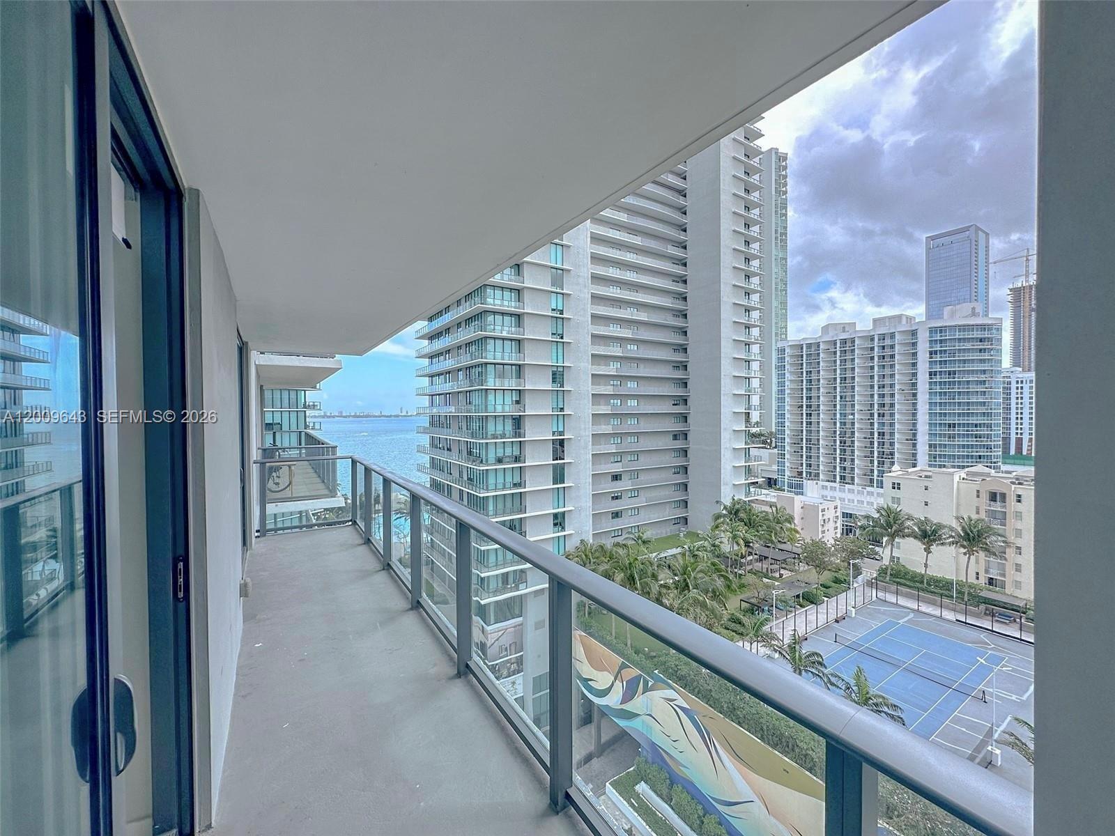 501 NE 31st St #1107, Miami FL 33137