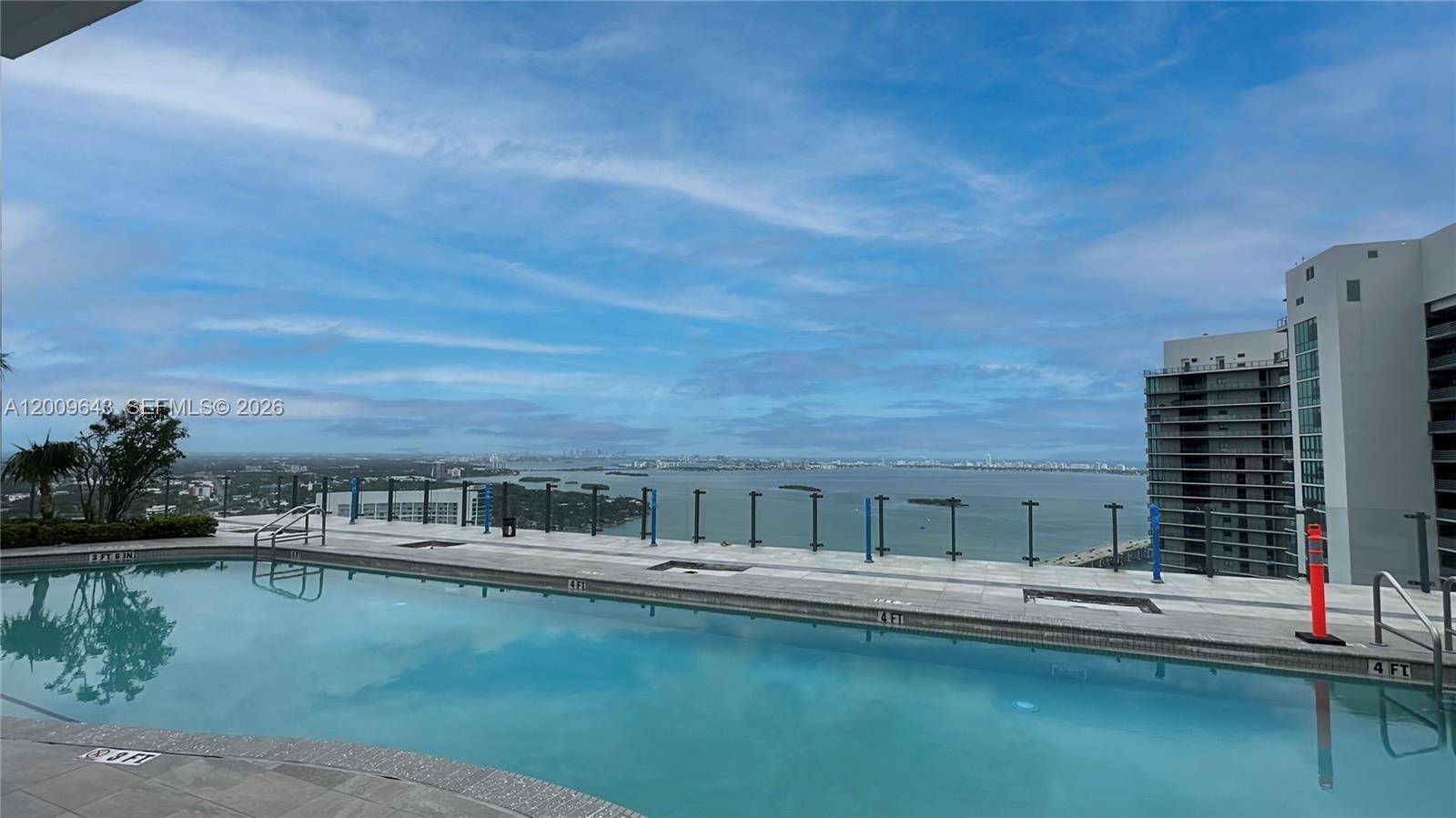 501 NE 31st St #1107, Miami FL 33137