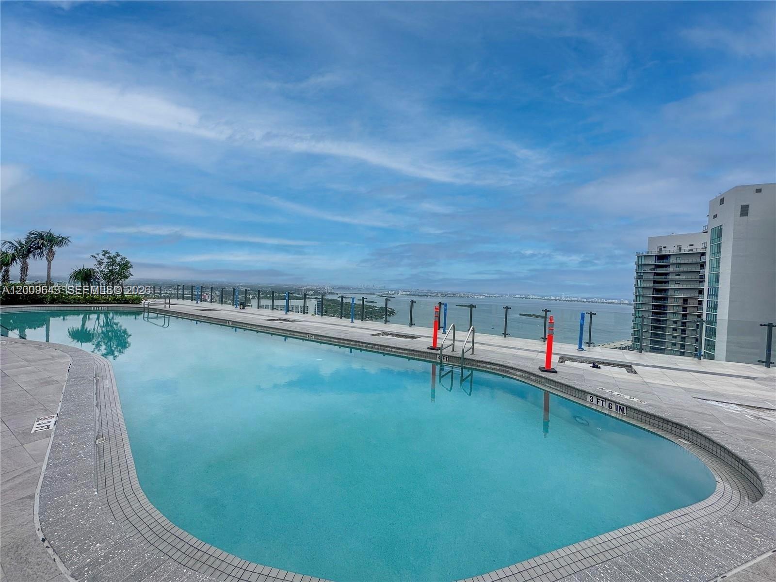 501 NE 31st St #1107, Miami FL 33137