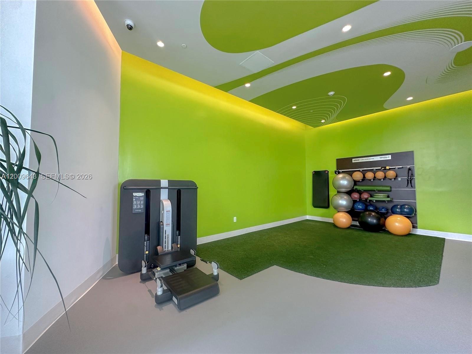 501 NE 31st St #1107, Miami FL 33137