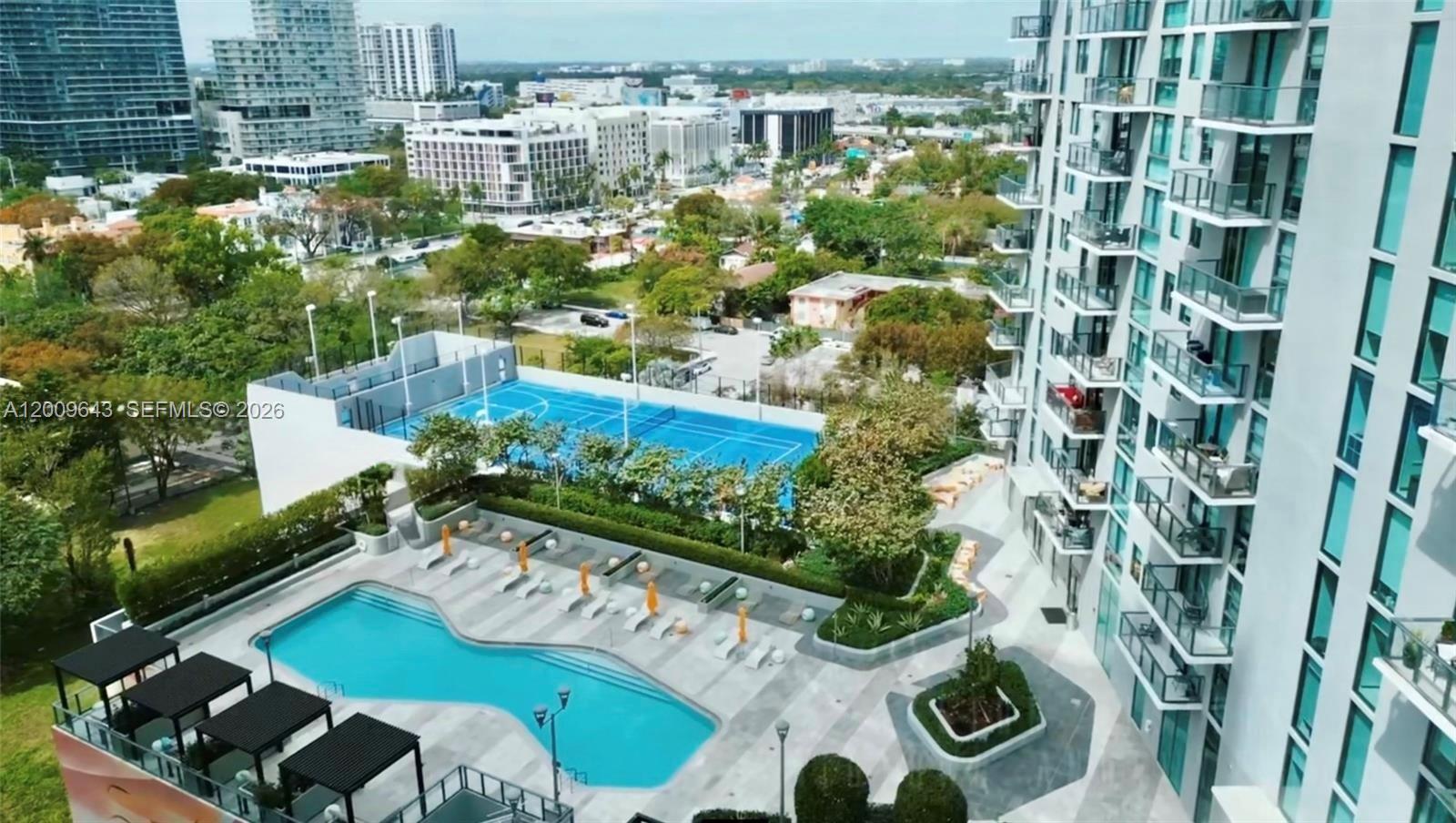 501 NE 31st St #1107, Miami FL 33137