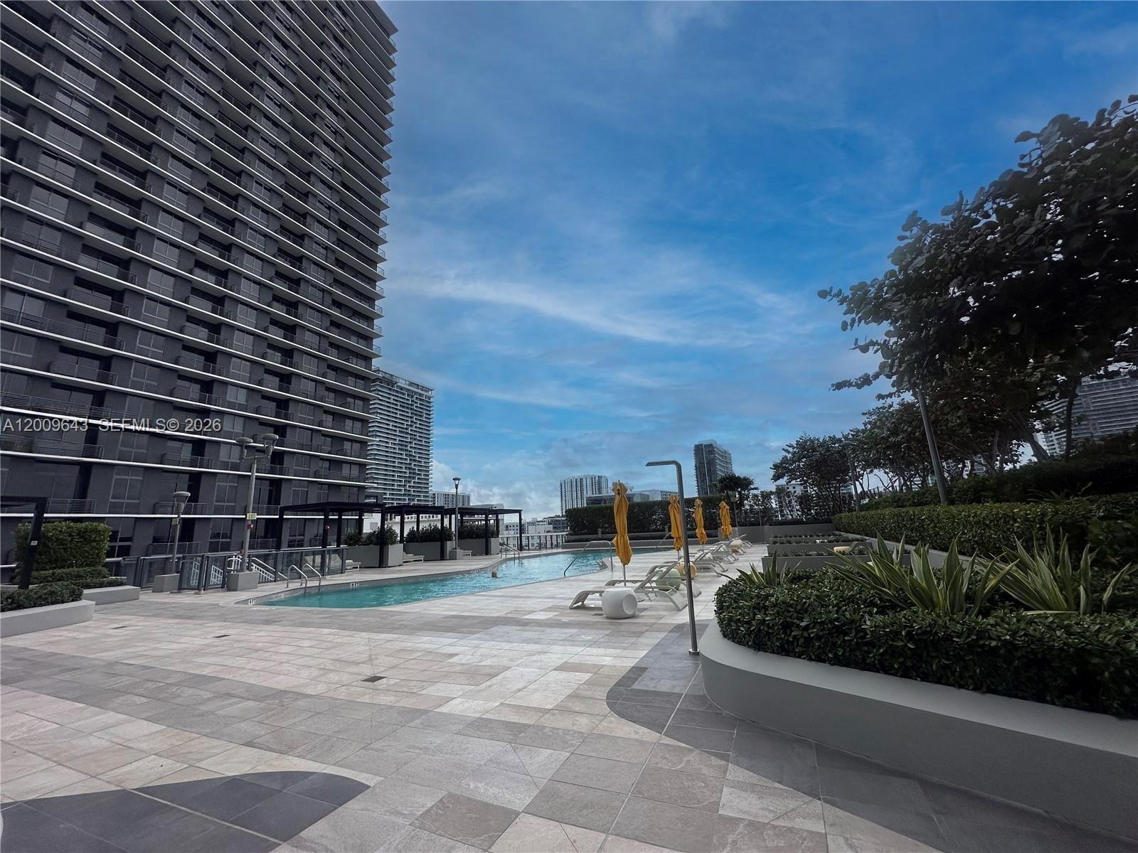 501 NE 31st St #1107, Miami FL 33137