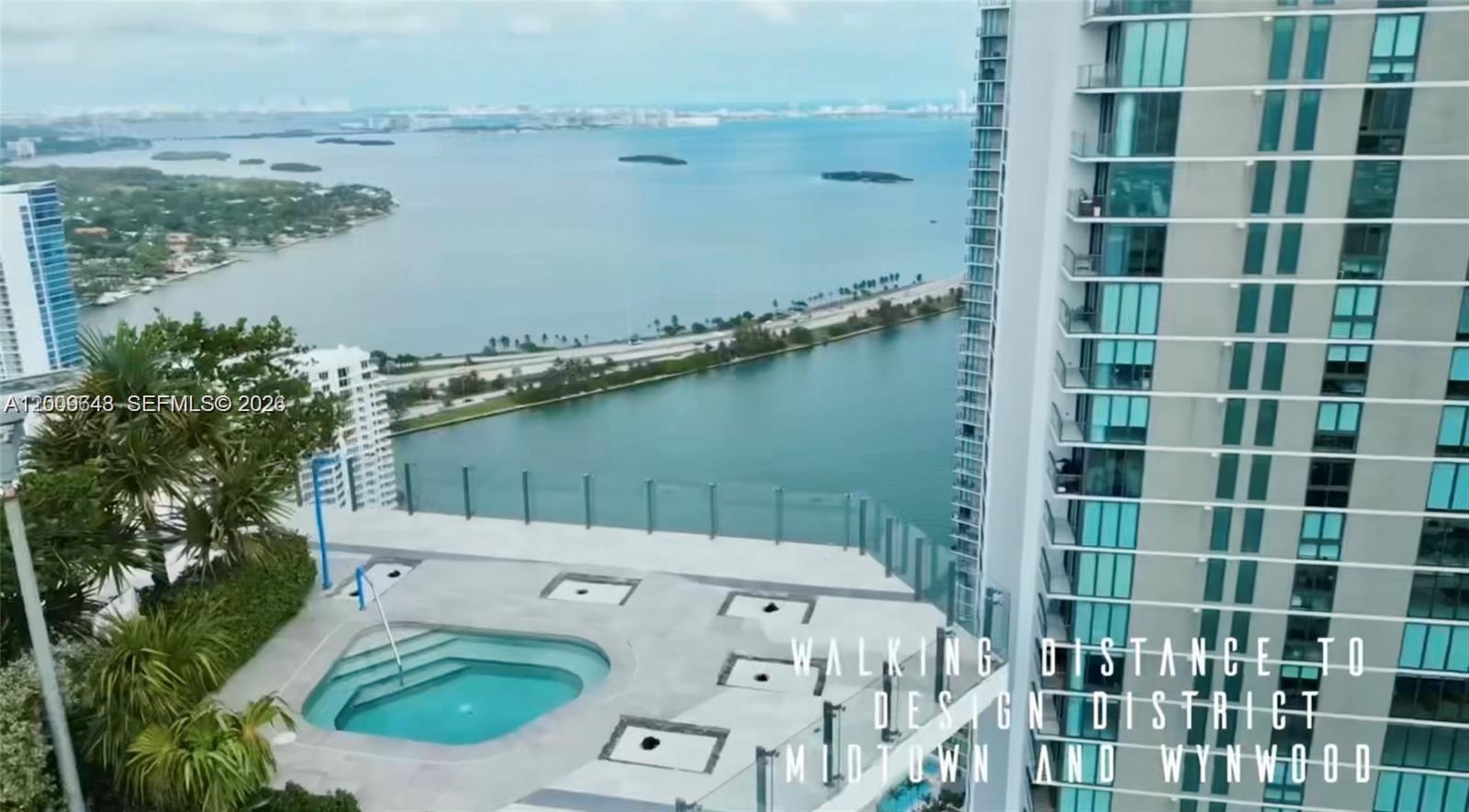 501 NE 31st St #1107, Miami FL 33137