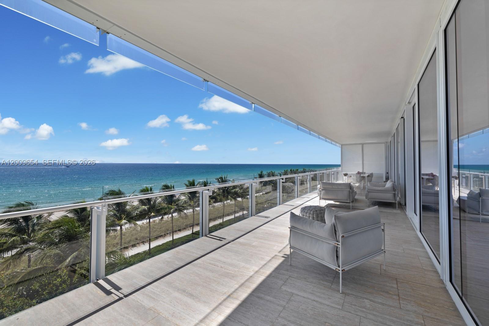 9111 Collins Ave #N-521, Surfside FL 33154