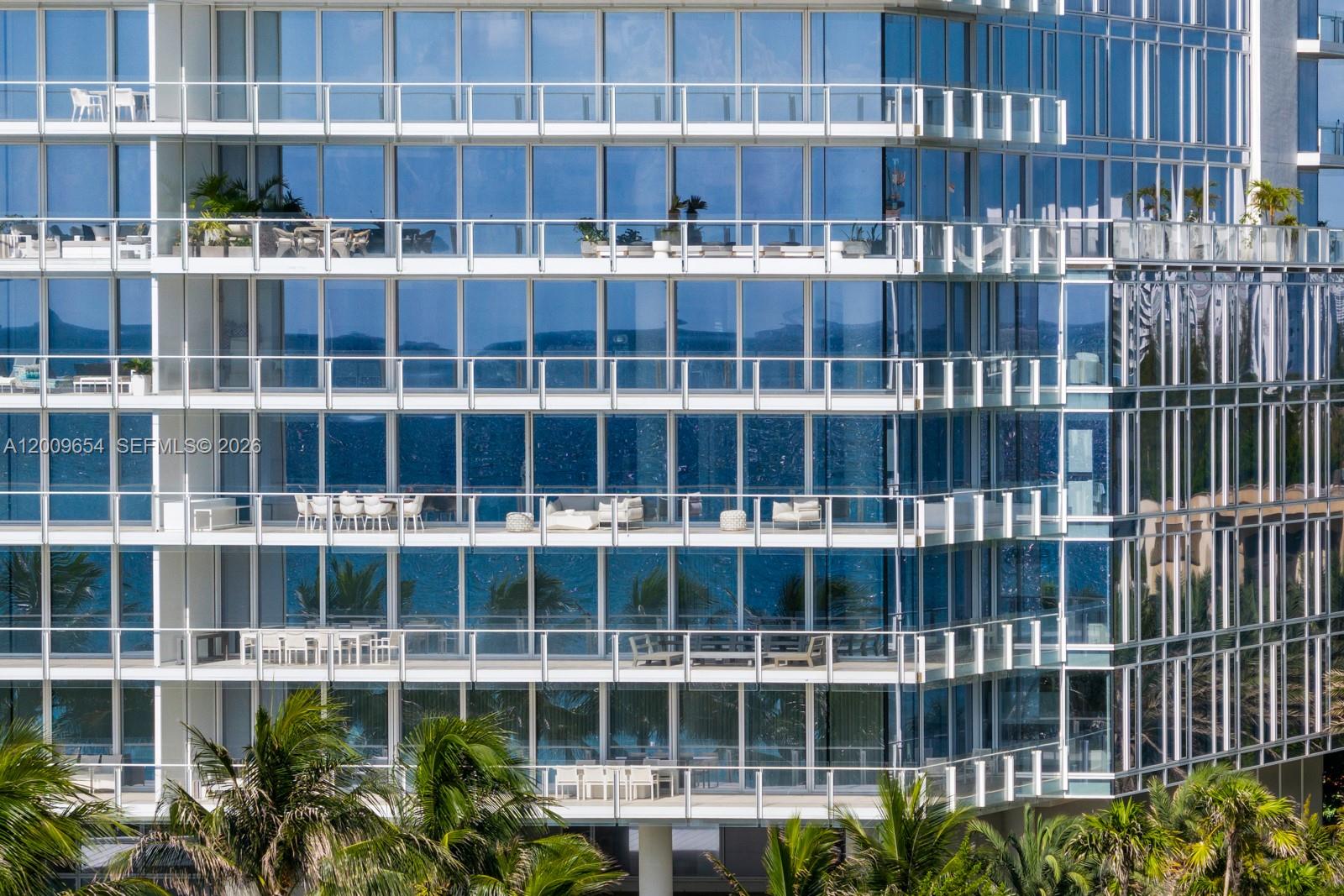 9111 Collins Ave #N-521, Surfside FL 33154