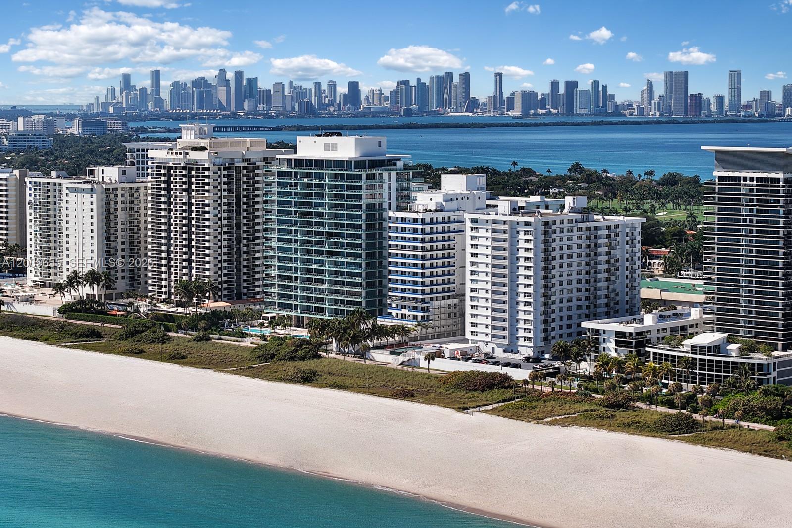 5801 Collins Ave #1200, Miami Beach FL 33140