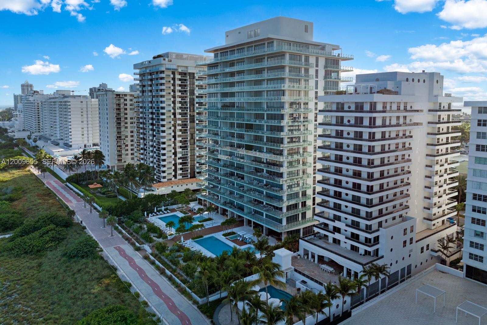 5801 Collins Ave #1200, Miami Beach FL 33140