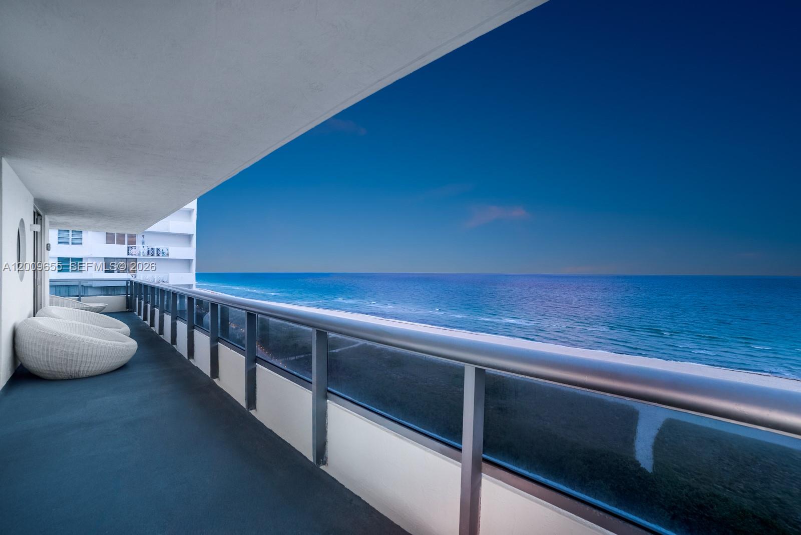 5801 Collins Ave #1200, Miami Beach FL 33140