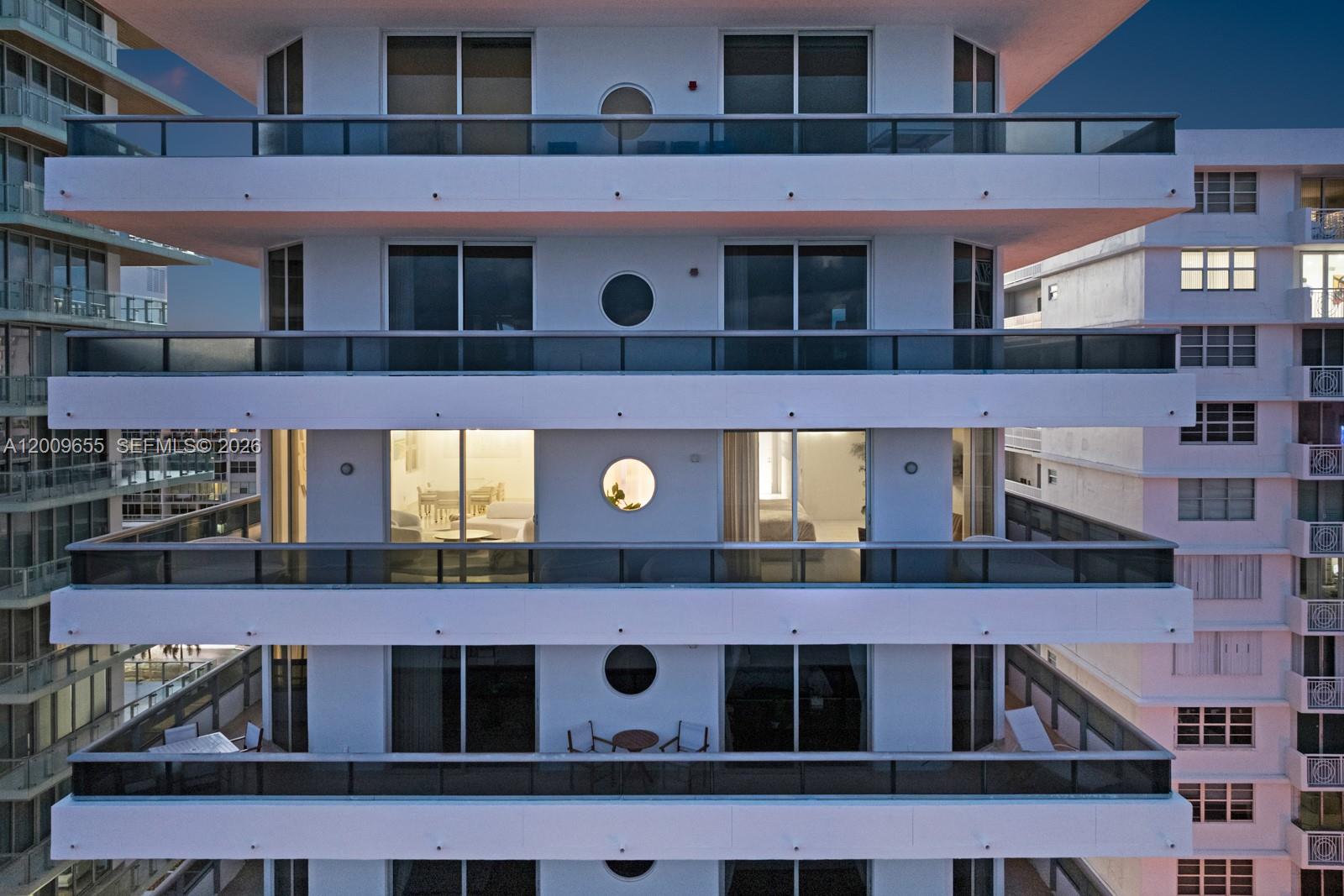 5801 Collins Ave #1200, Miami Beach FL 33140