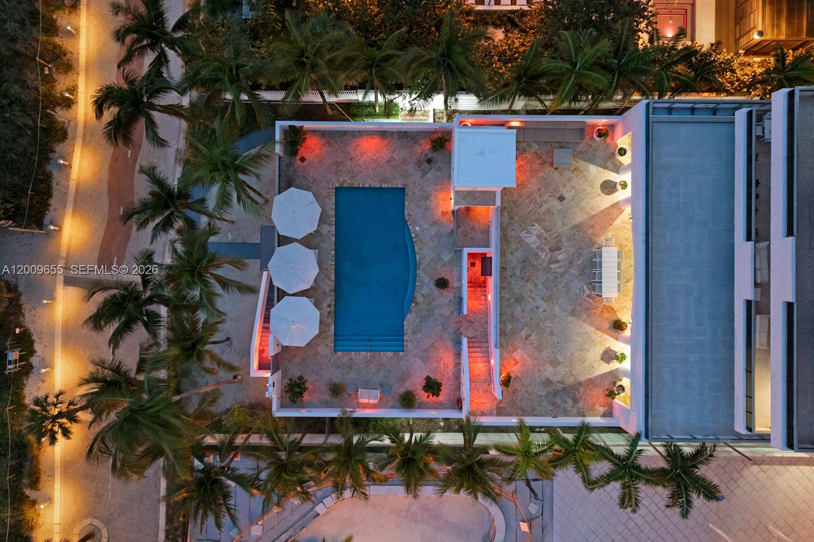 5801 Collins Ave #1200, Miami Beach FL 33140