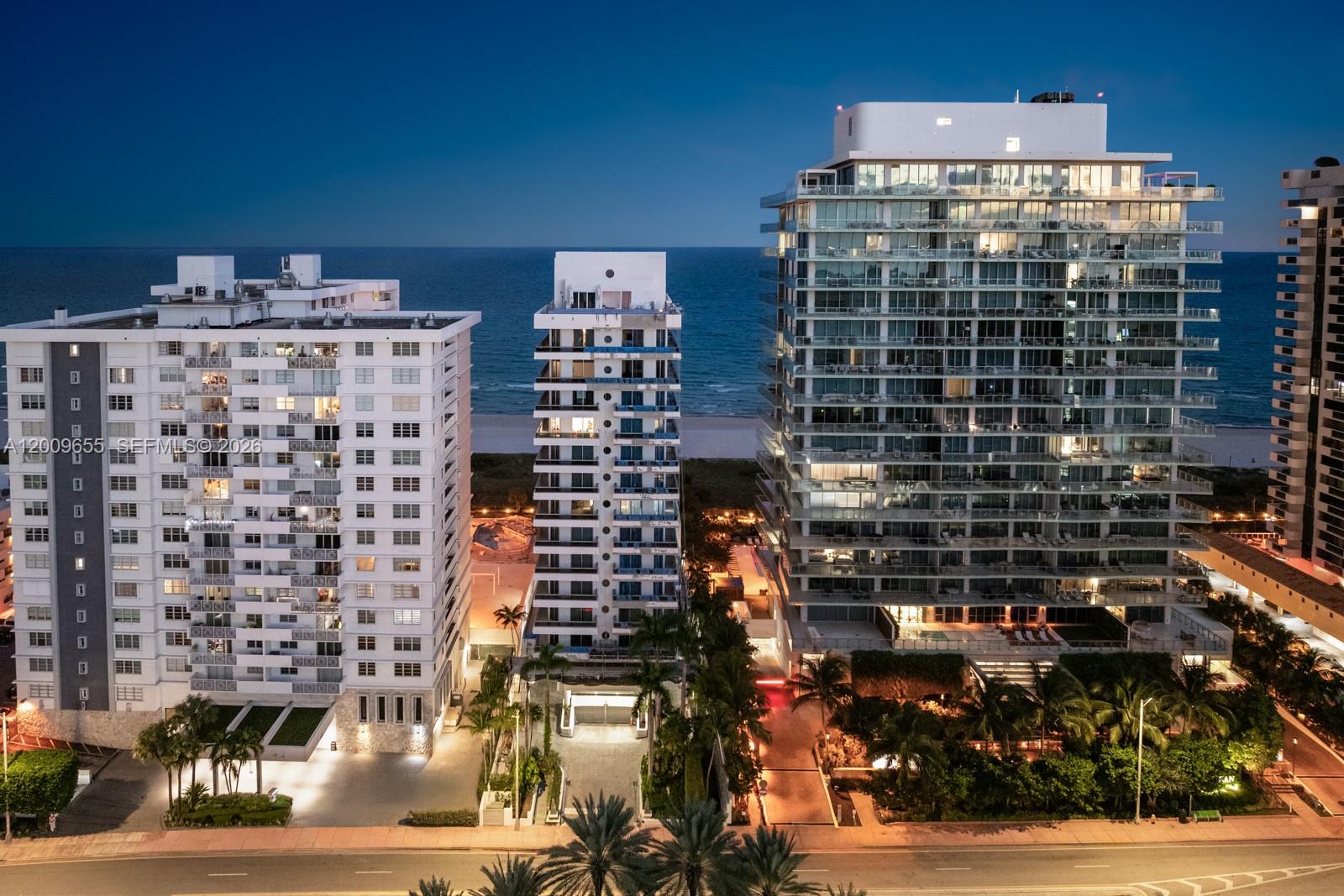 5801 Collins Ave #1200, Miami Beach FL 33140