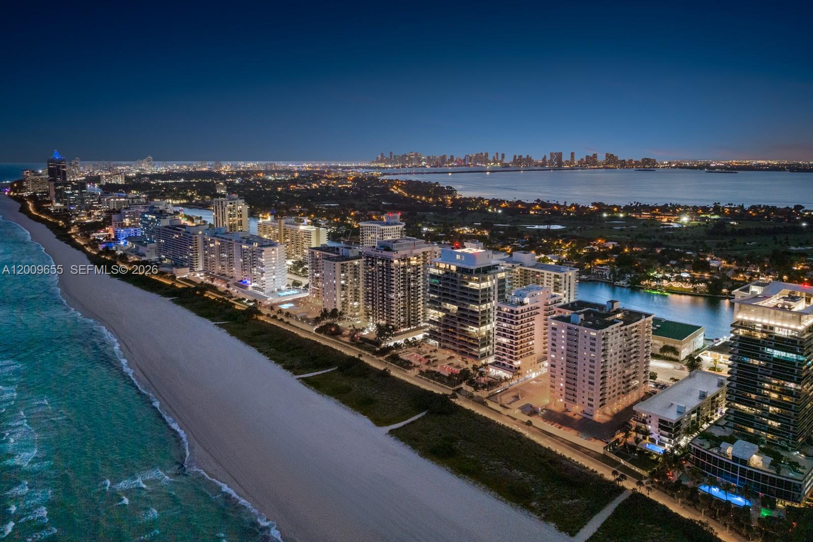 5801 Collins Ave #1200, Miami Beach FL 33140