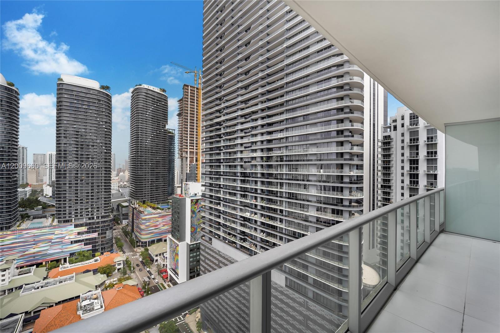 1100 Miami Ave #2808, Miami FL 33130